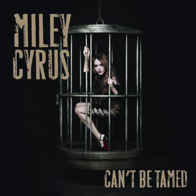 Релиз Can't Be Tamed