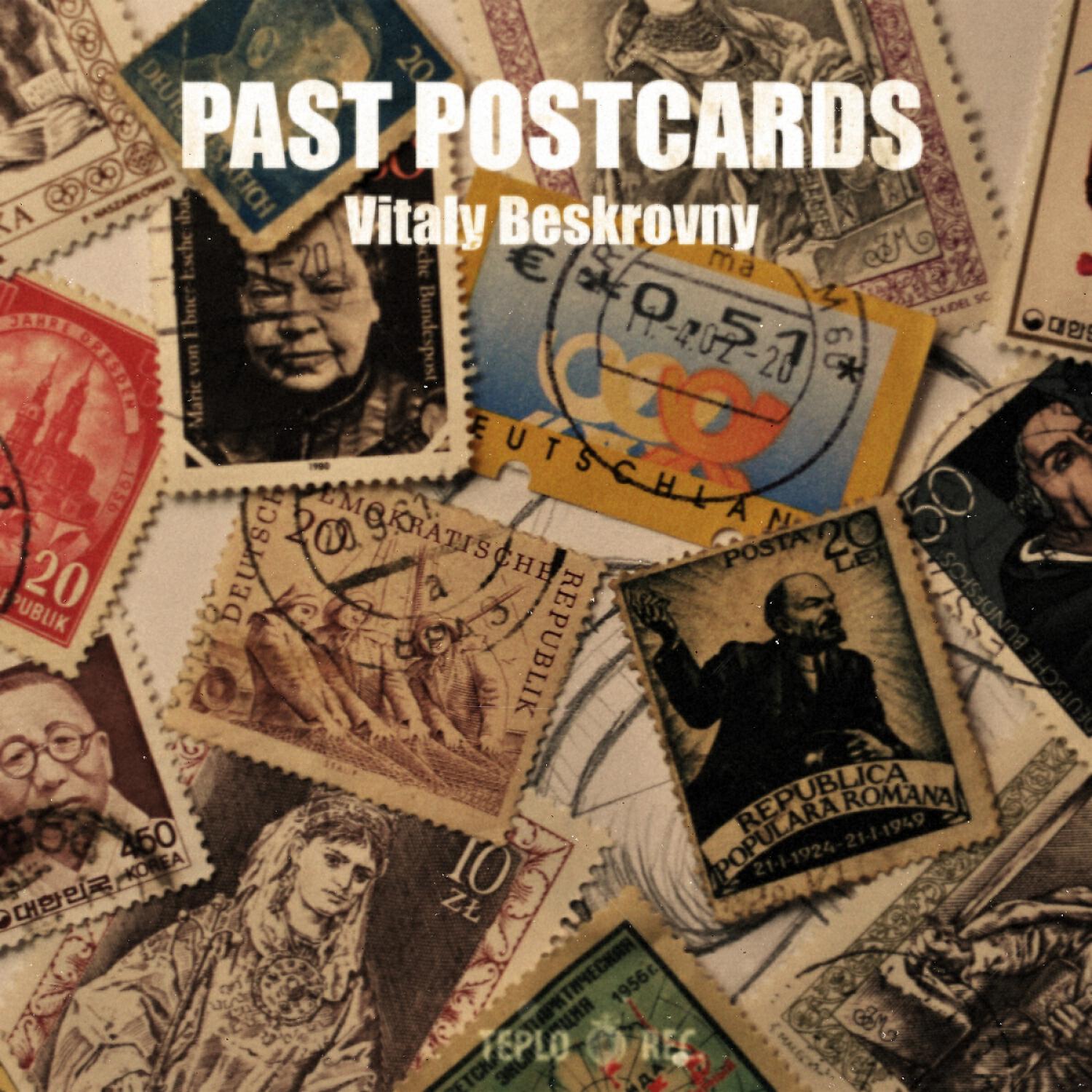Релиз Past Postcards