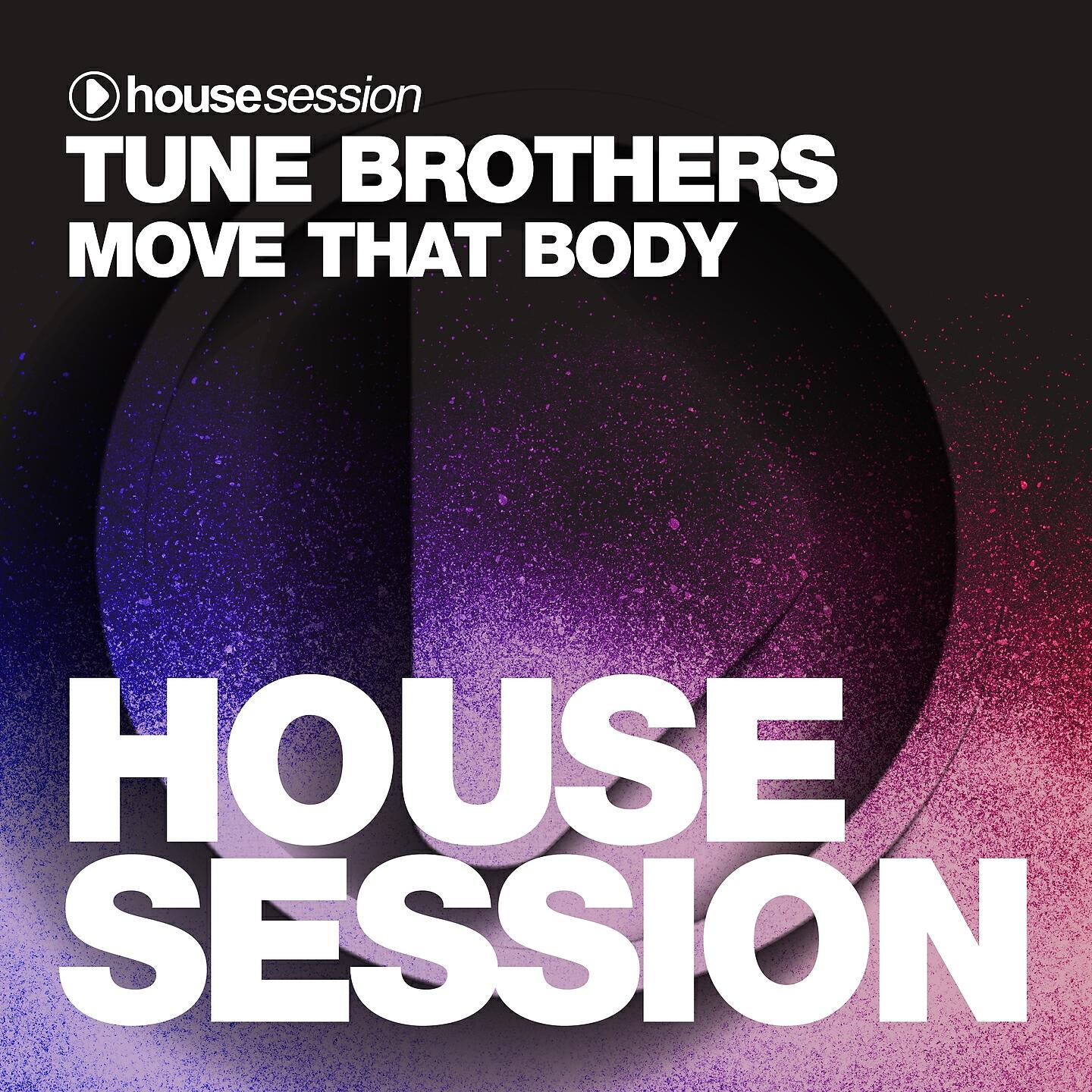 Релиз Move That Body