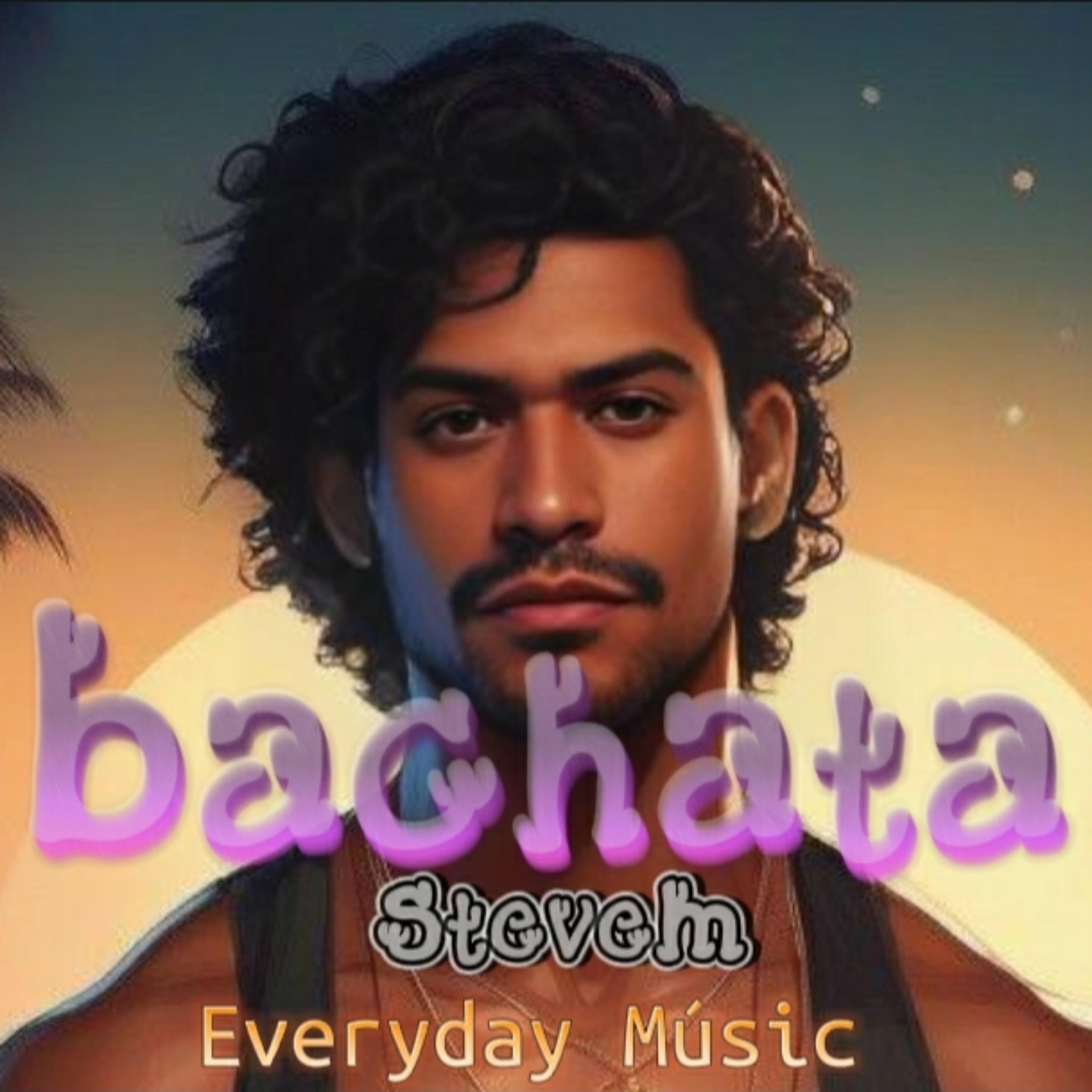 Релиз Bachata