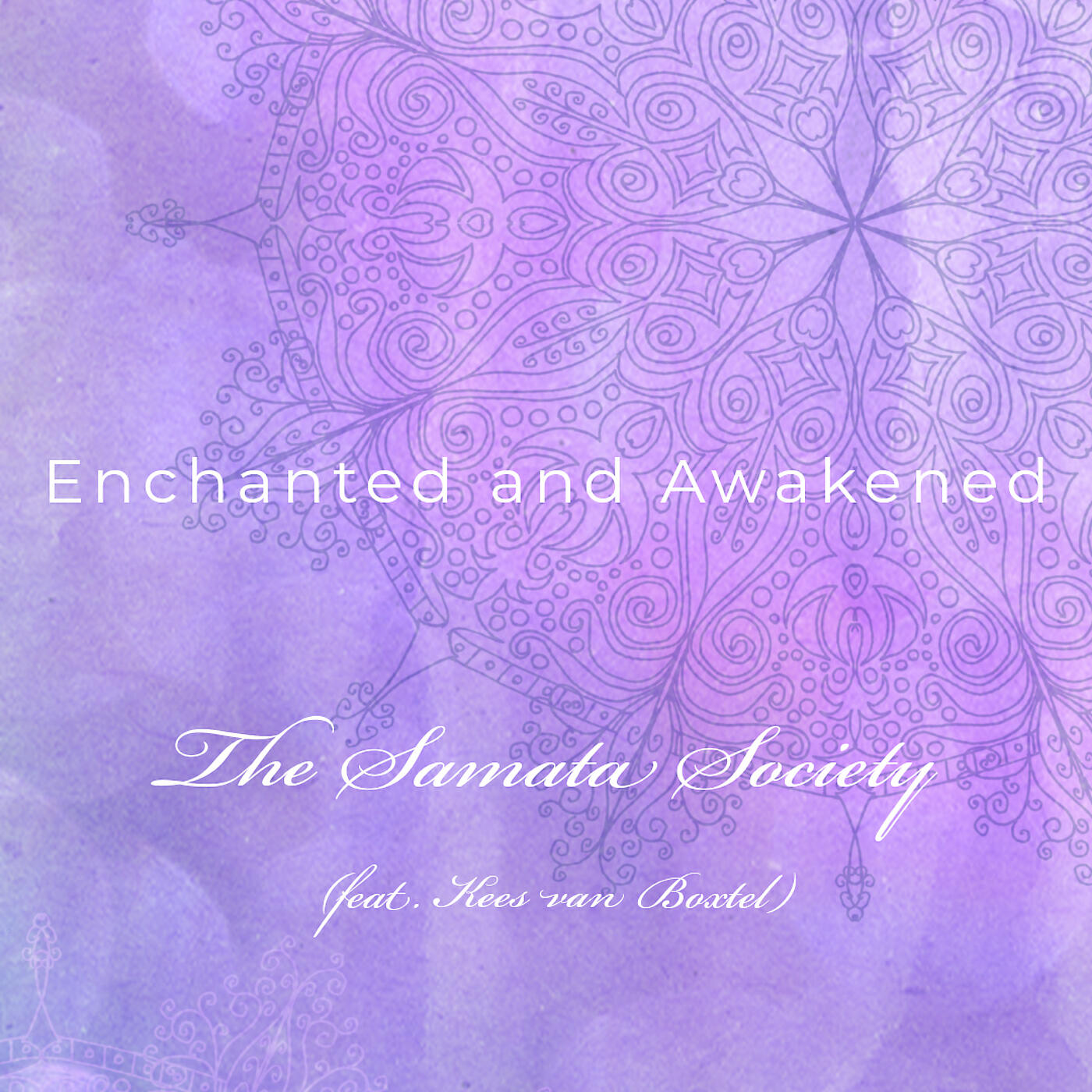 Релиз Enchanted and Awakened