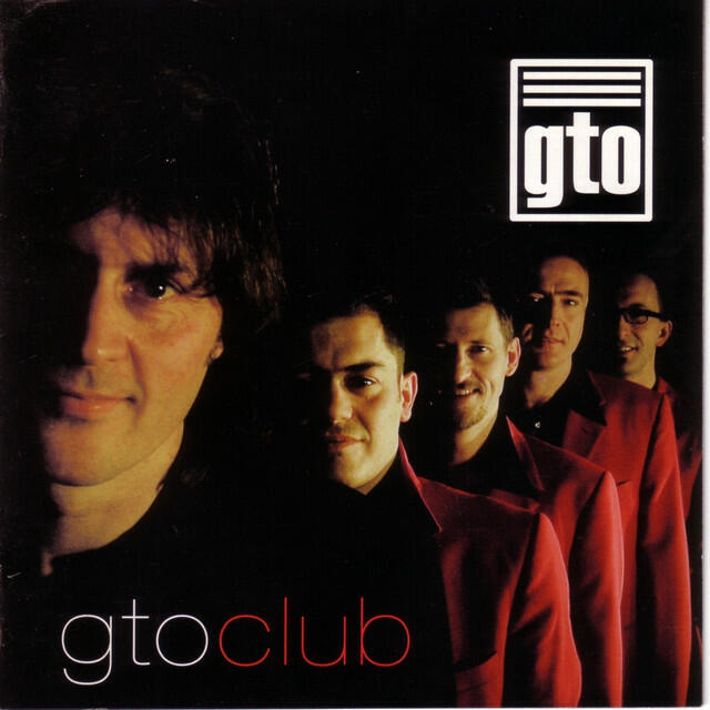 Релиз Gtoclub