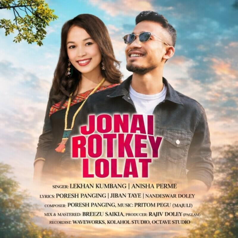 Lekhan Kumbang