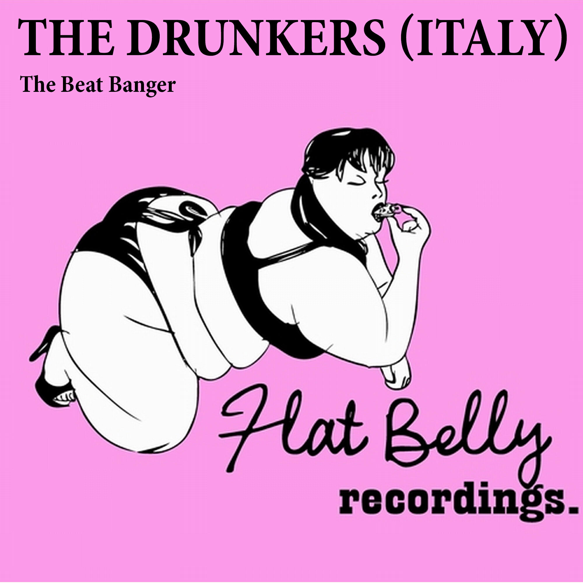 Релиз The Beat Banger