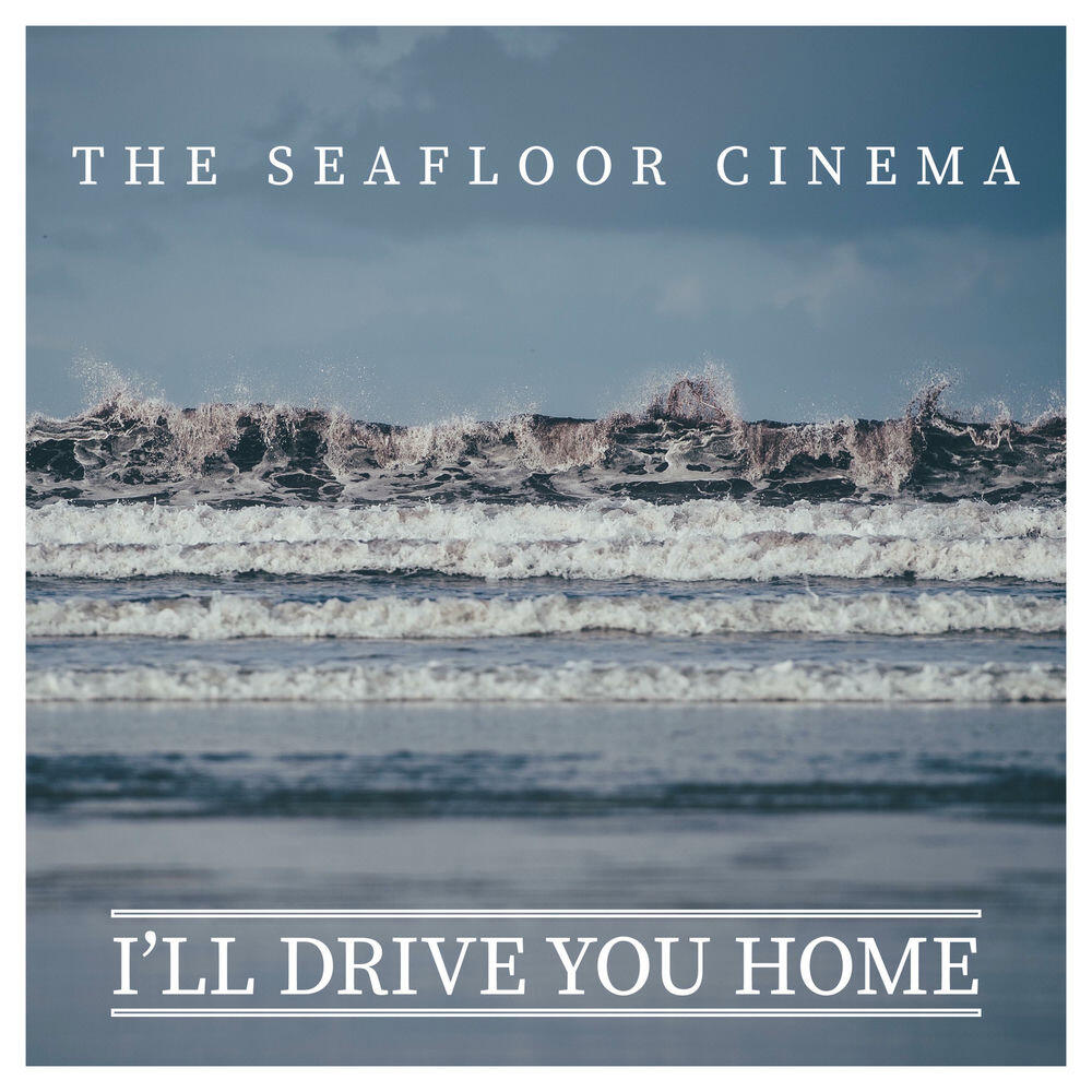 Релиз I'll Drive You Home