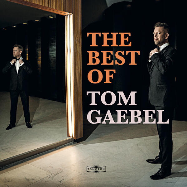Релиз The Best of Tom Gaebel