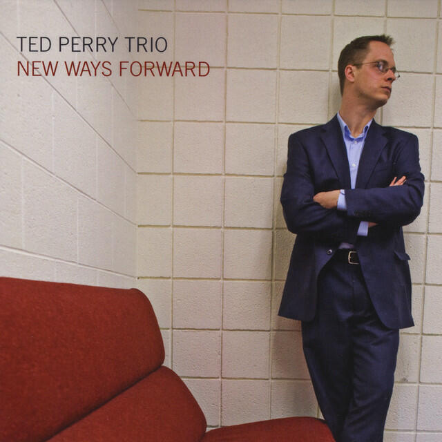 Релиз New Ways Forward