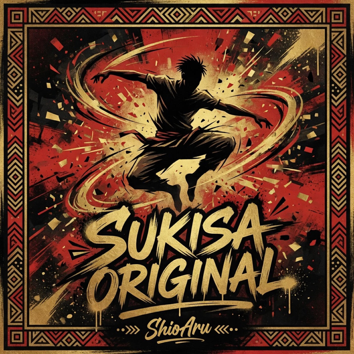 Релиз Sukisa Original