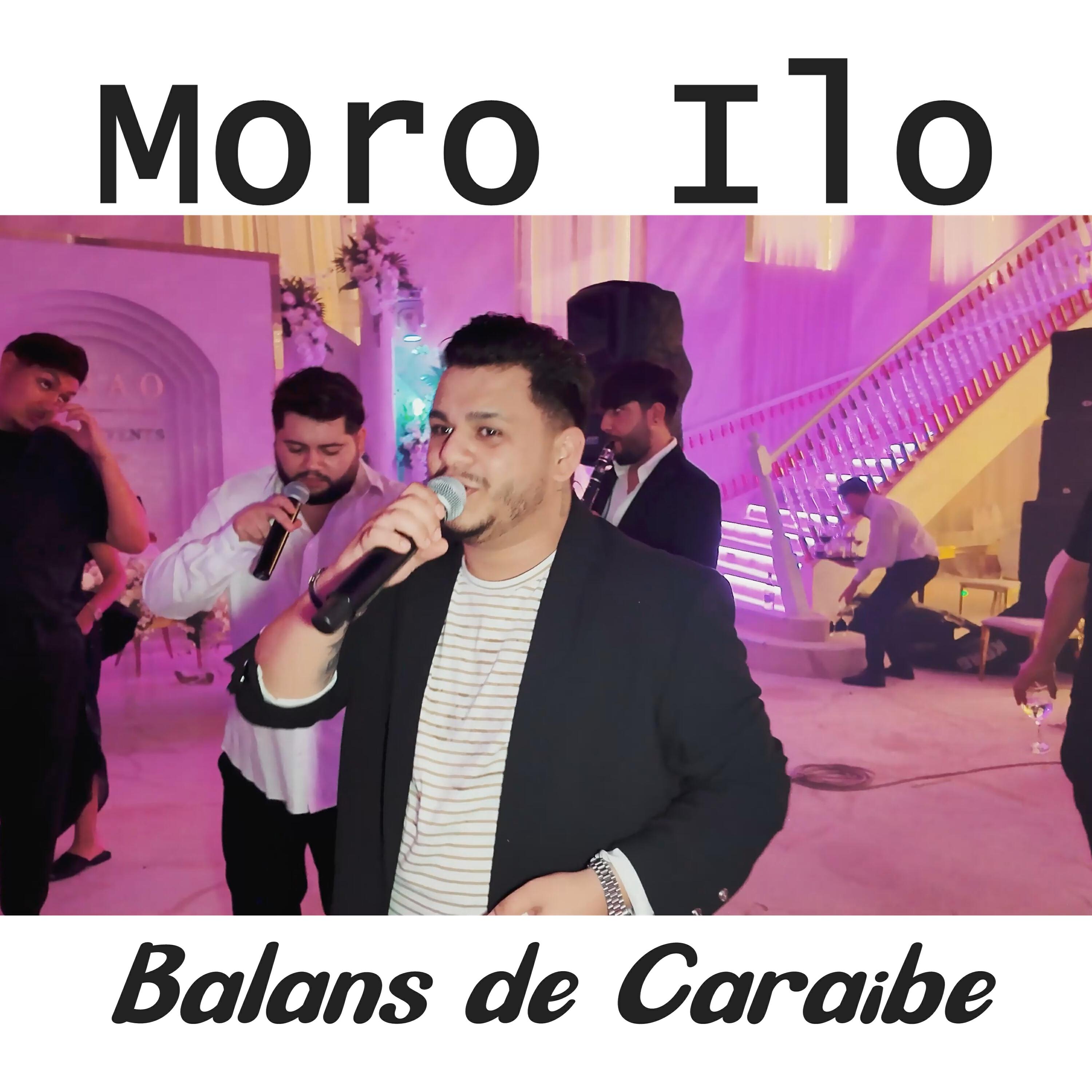 Релиз Balans de Caraibe
