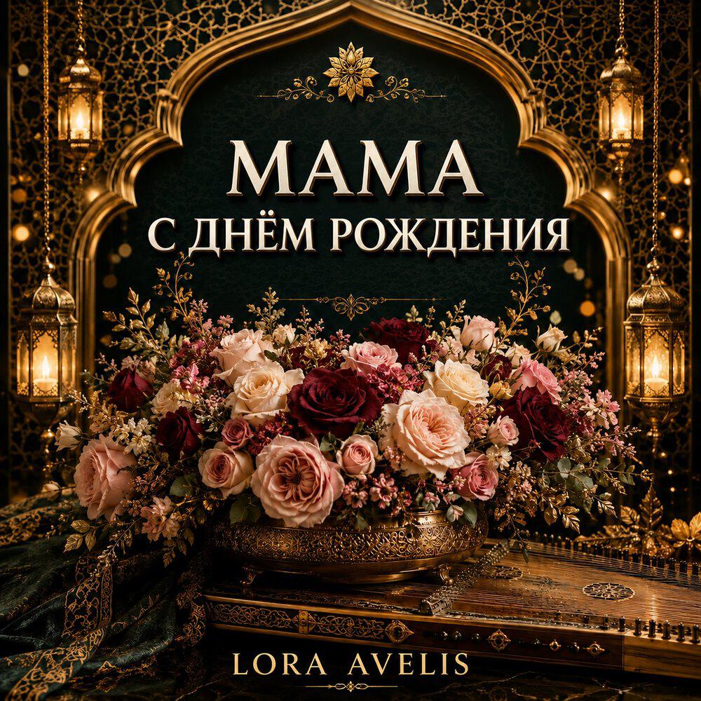 Релиз Мама с днём рождения