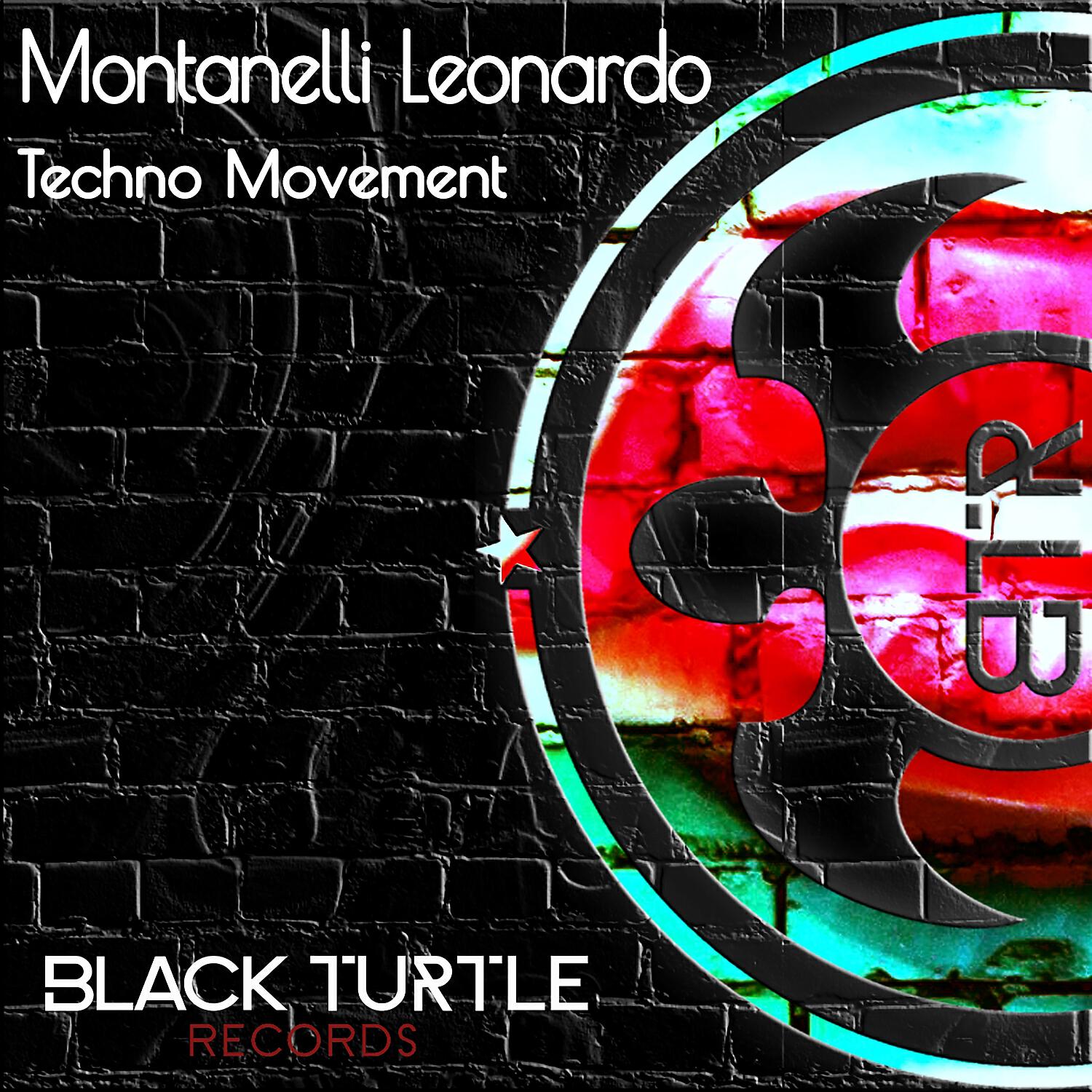 Релиз Techno Movement