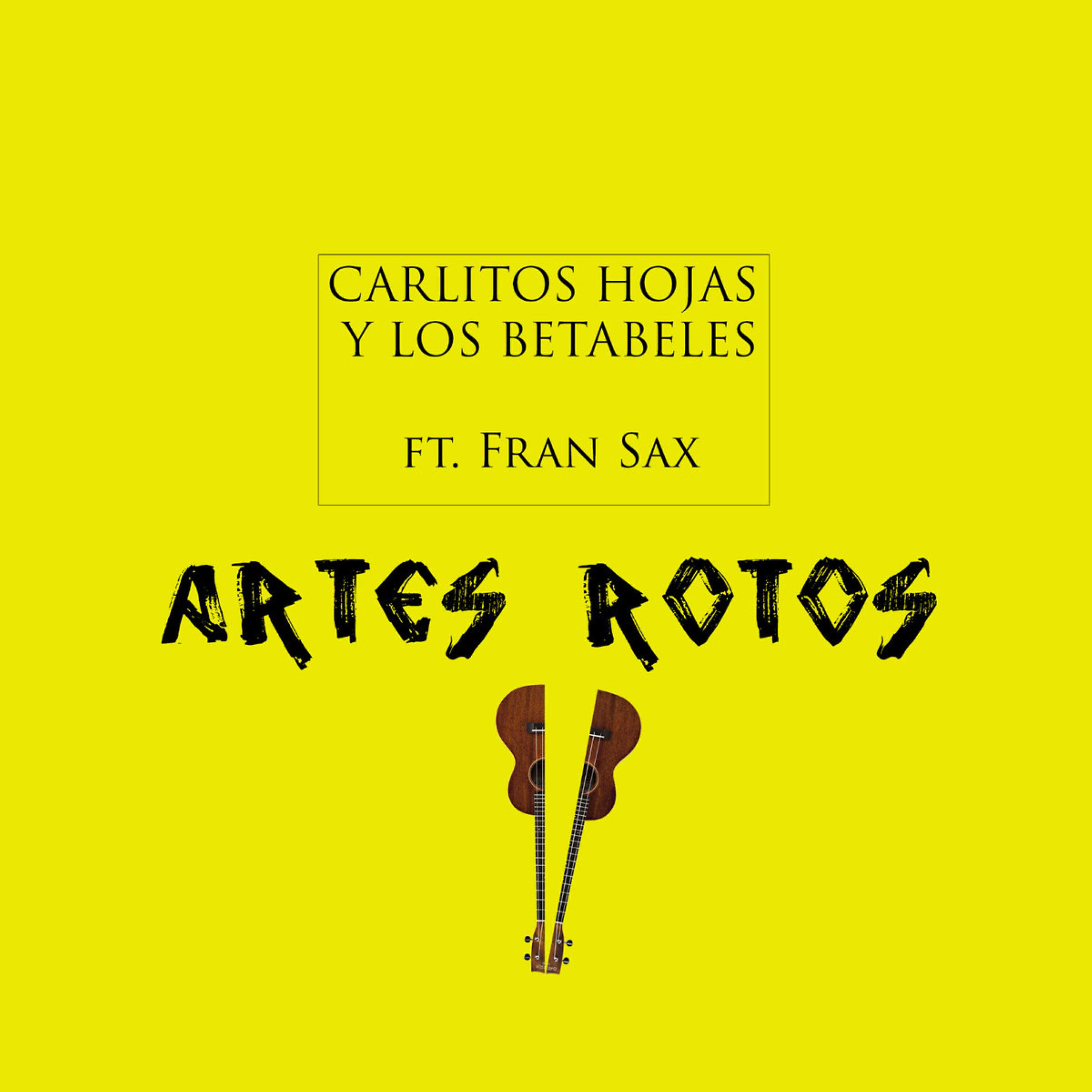 Carlitos Hojas y los Betabeles