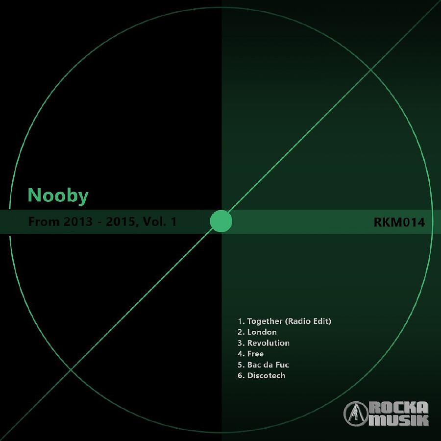 Релиз From 2013 - 2015, Vol. 1