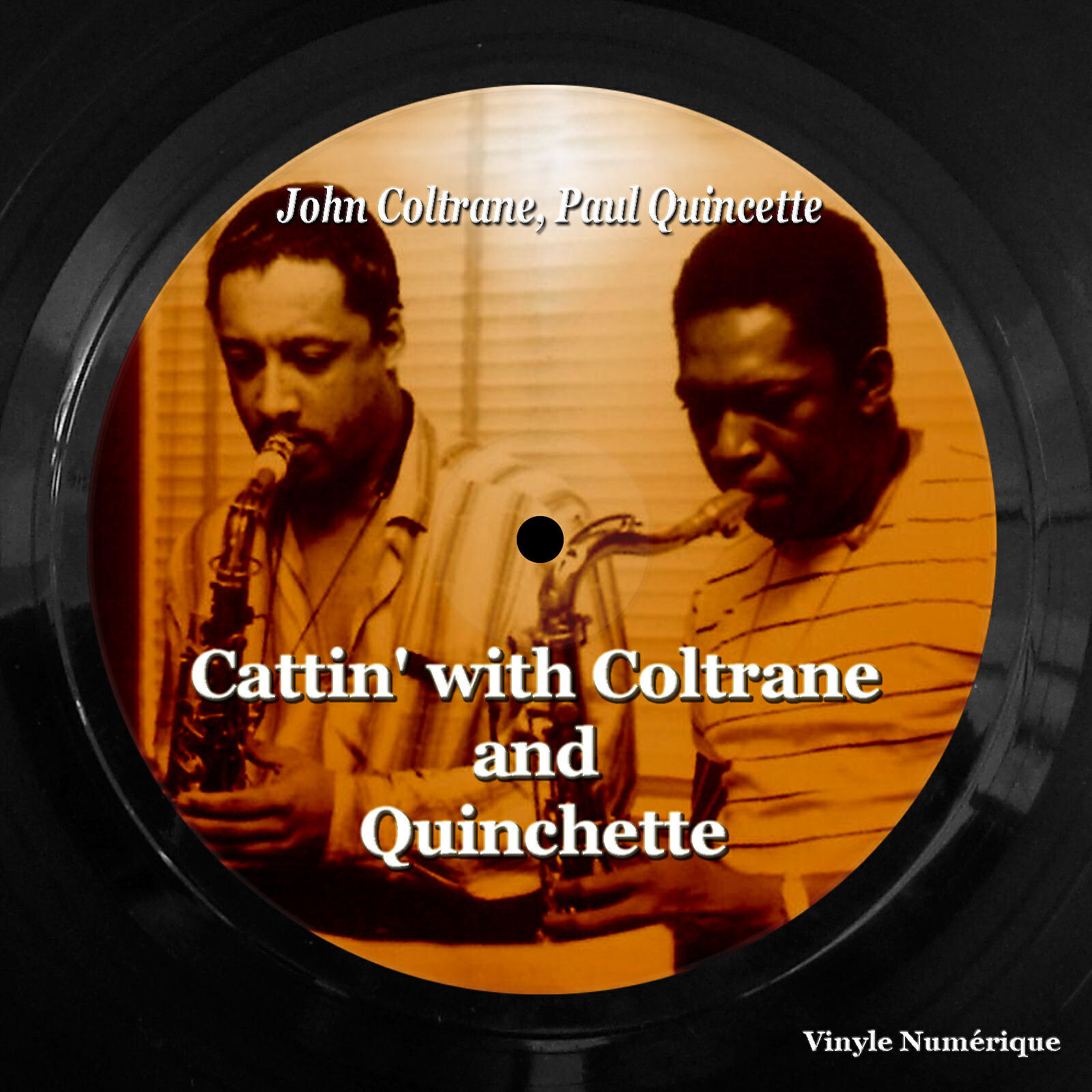Paul Quincette