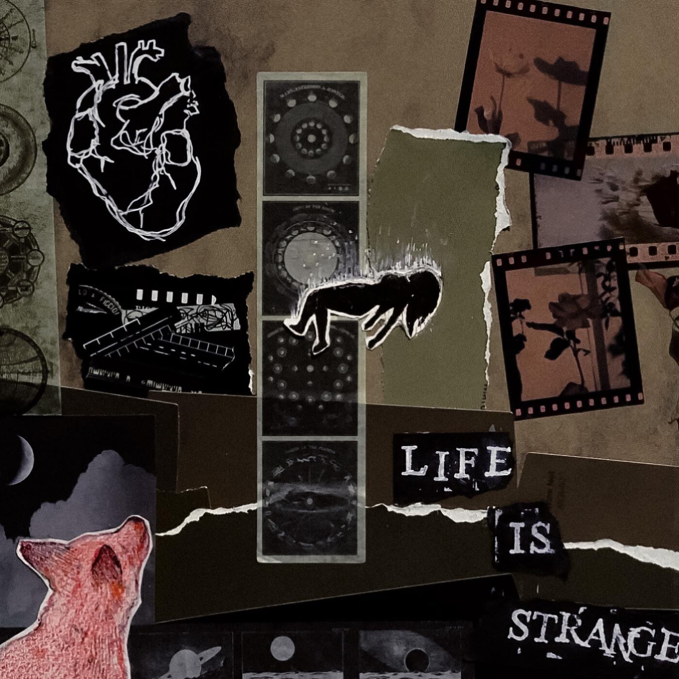 Релиз Life Is Strange