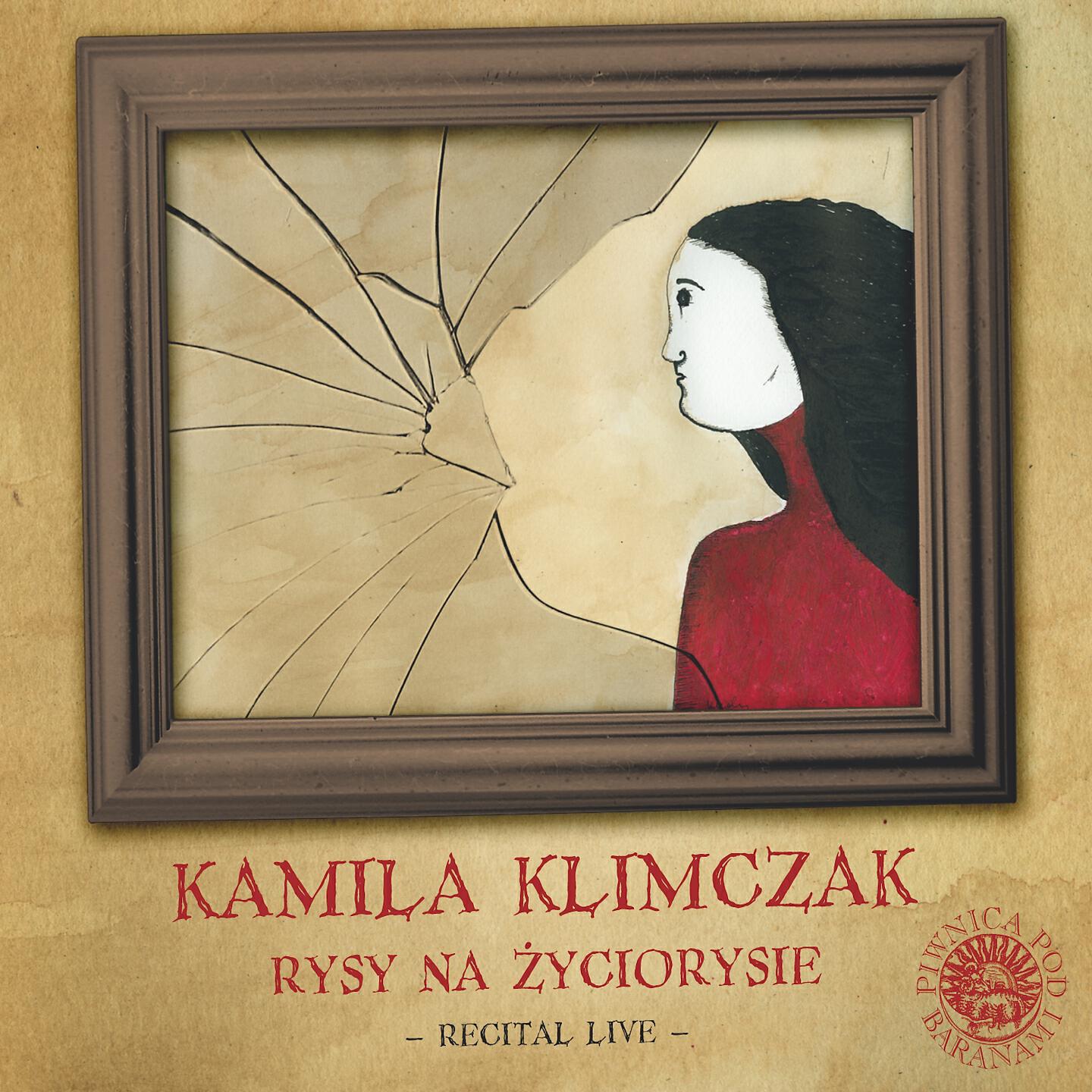 Kamila Klimczak
