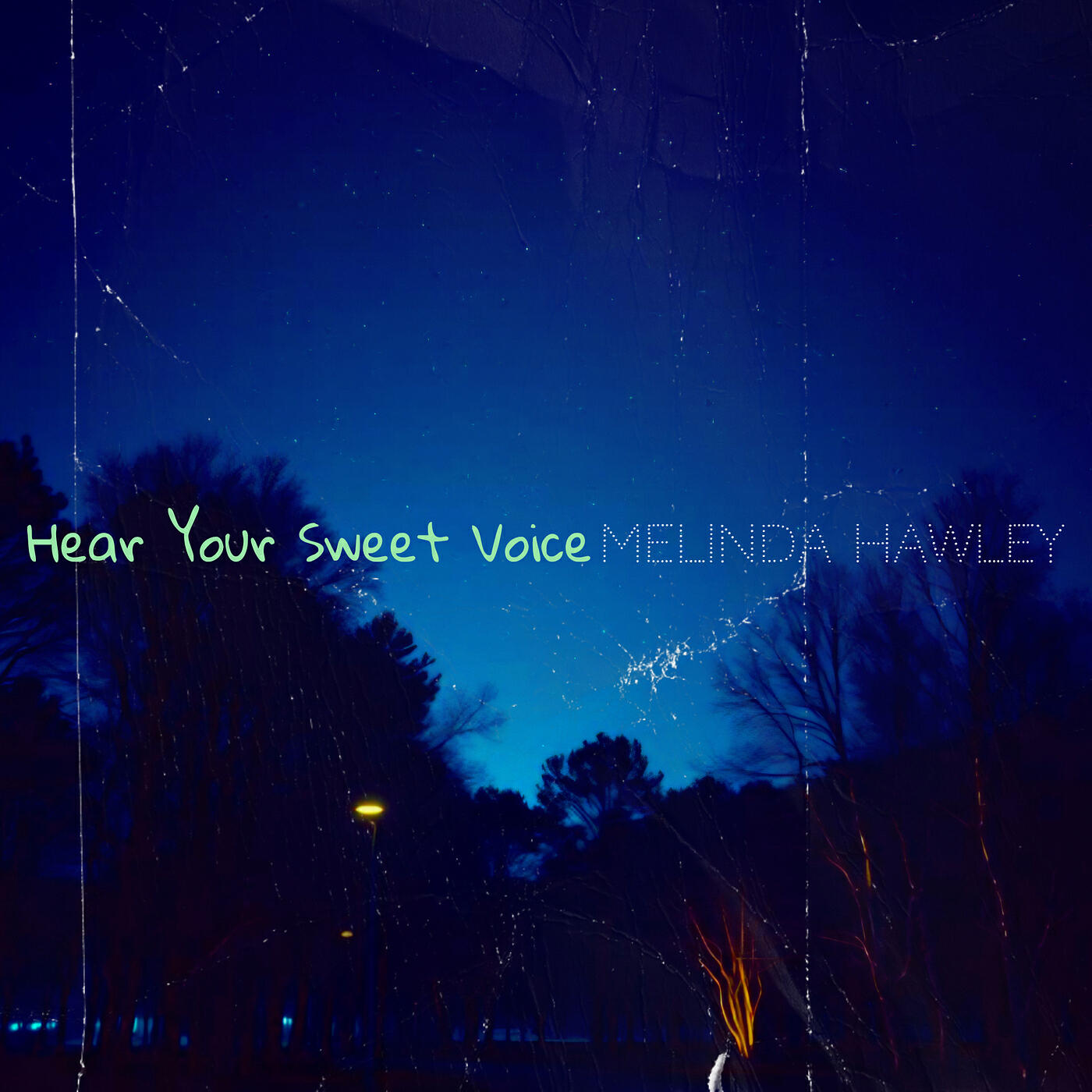 Релиз Hear Your Sweet Voice