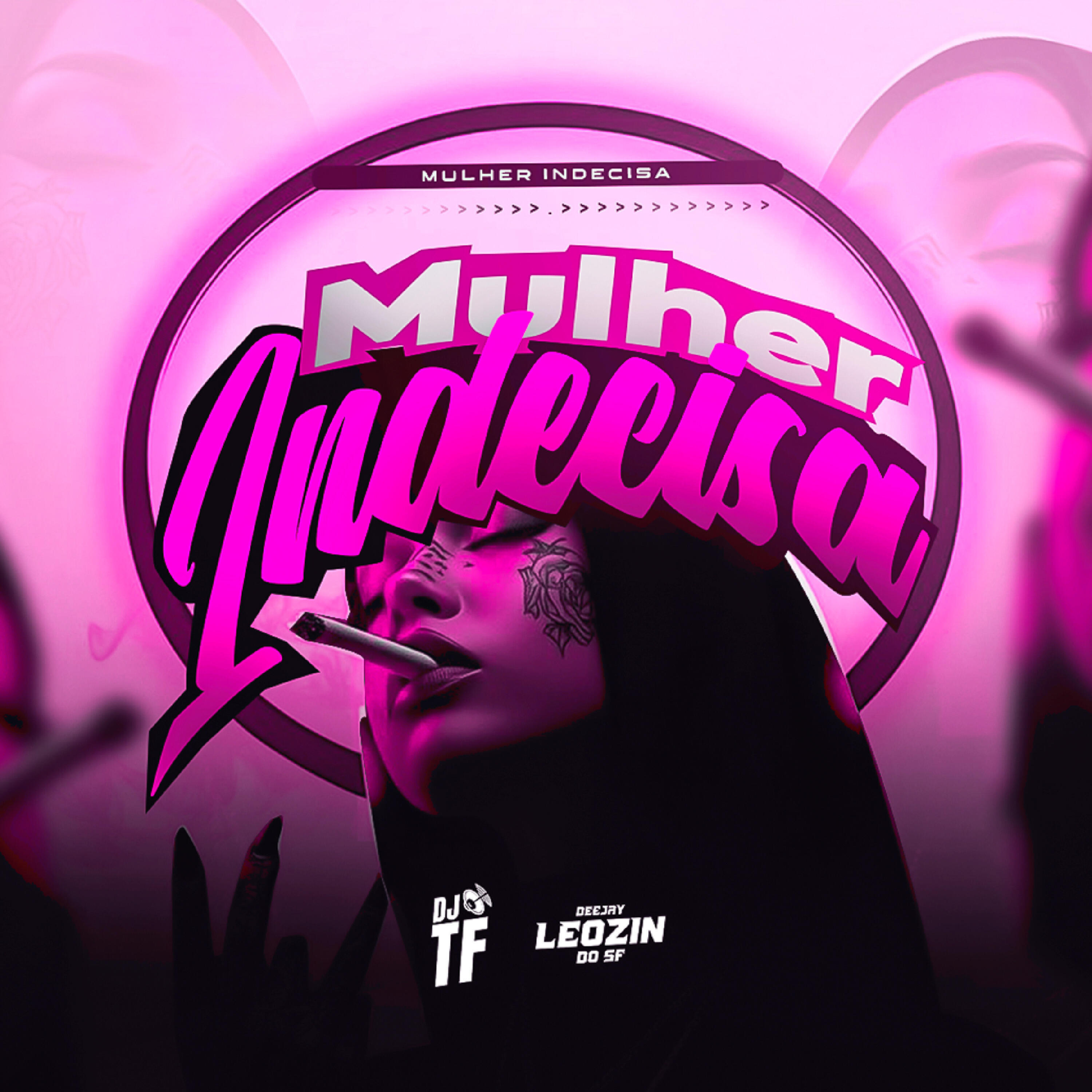 Релиз Mulher Indecisa