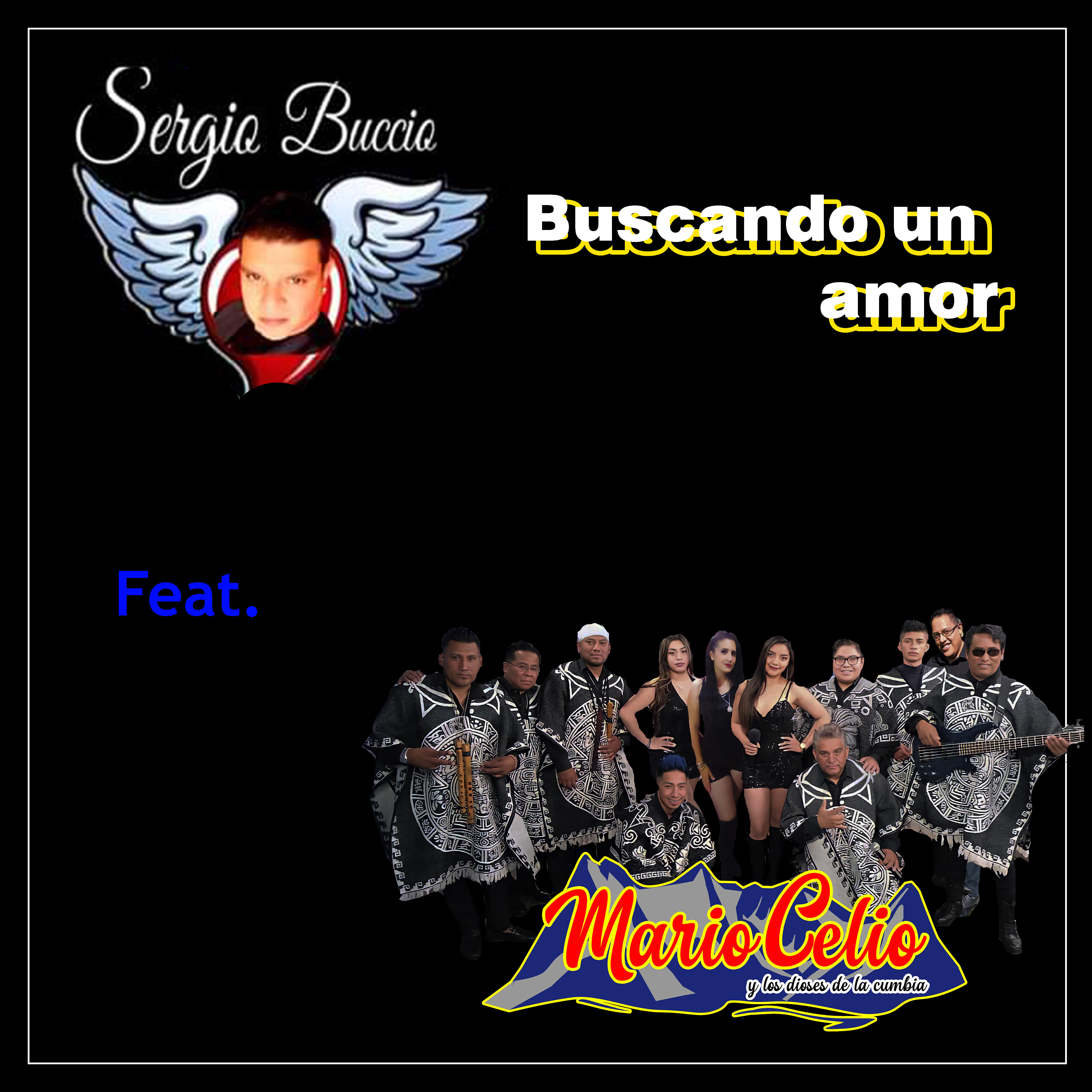 Релиз Buscando un Amor