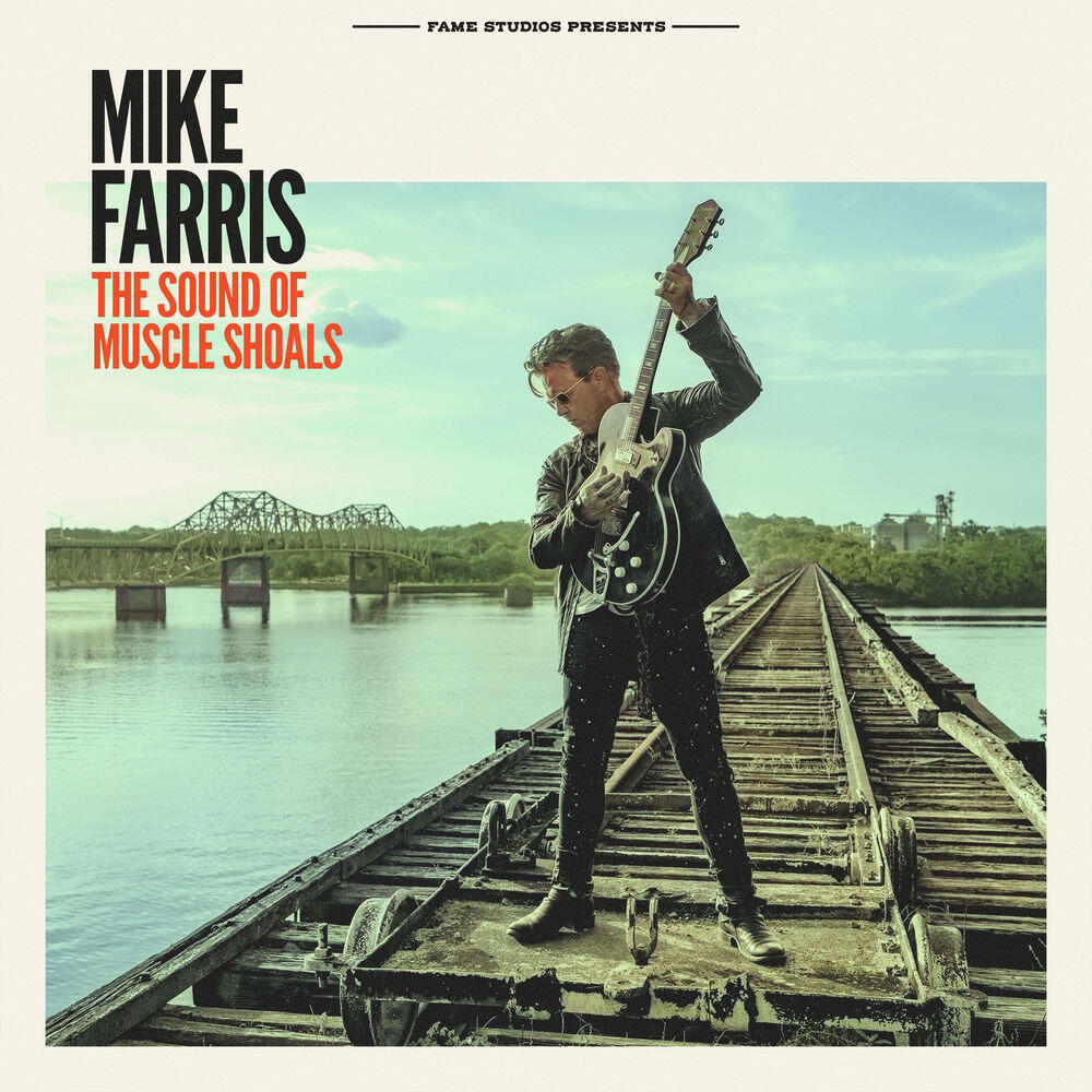 Релиз The Sound Of Muscle Shoals