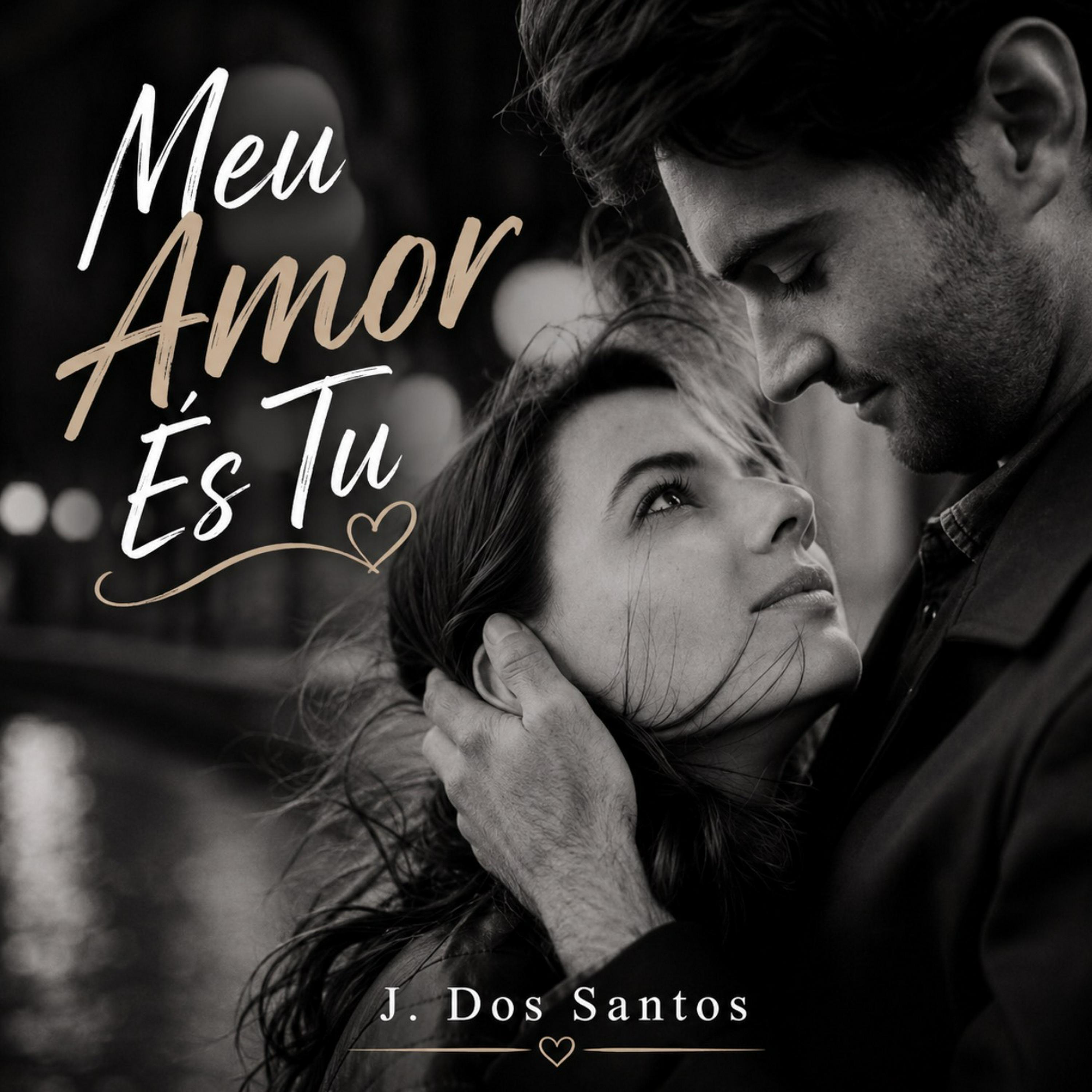 Релиз Meu Amor És Tu