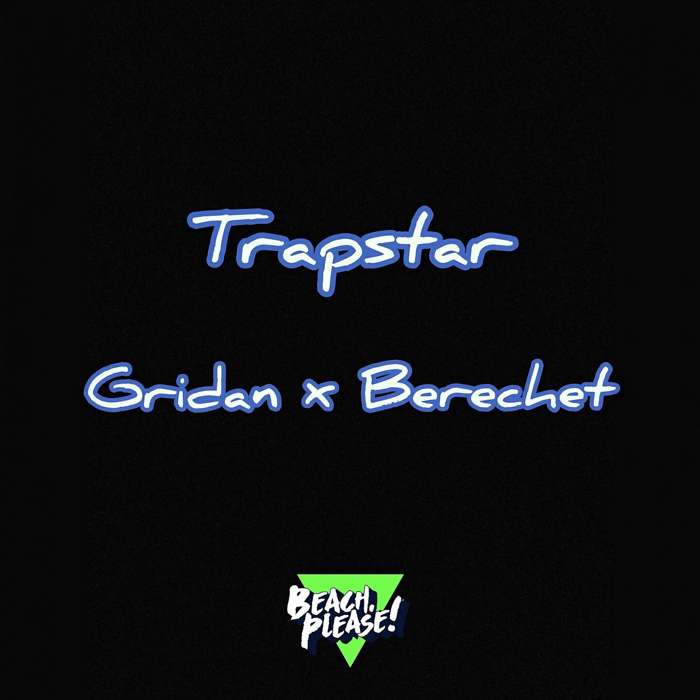 Релиз Trapstar