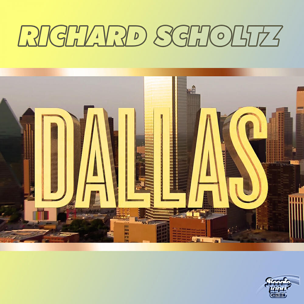 Постер альбома Dallas