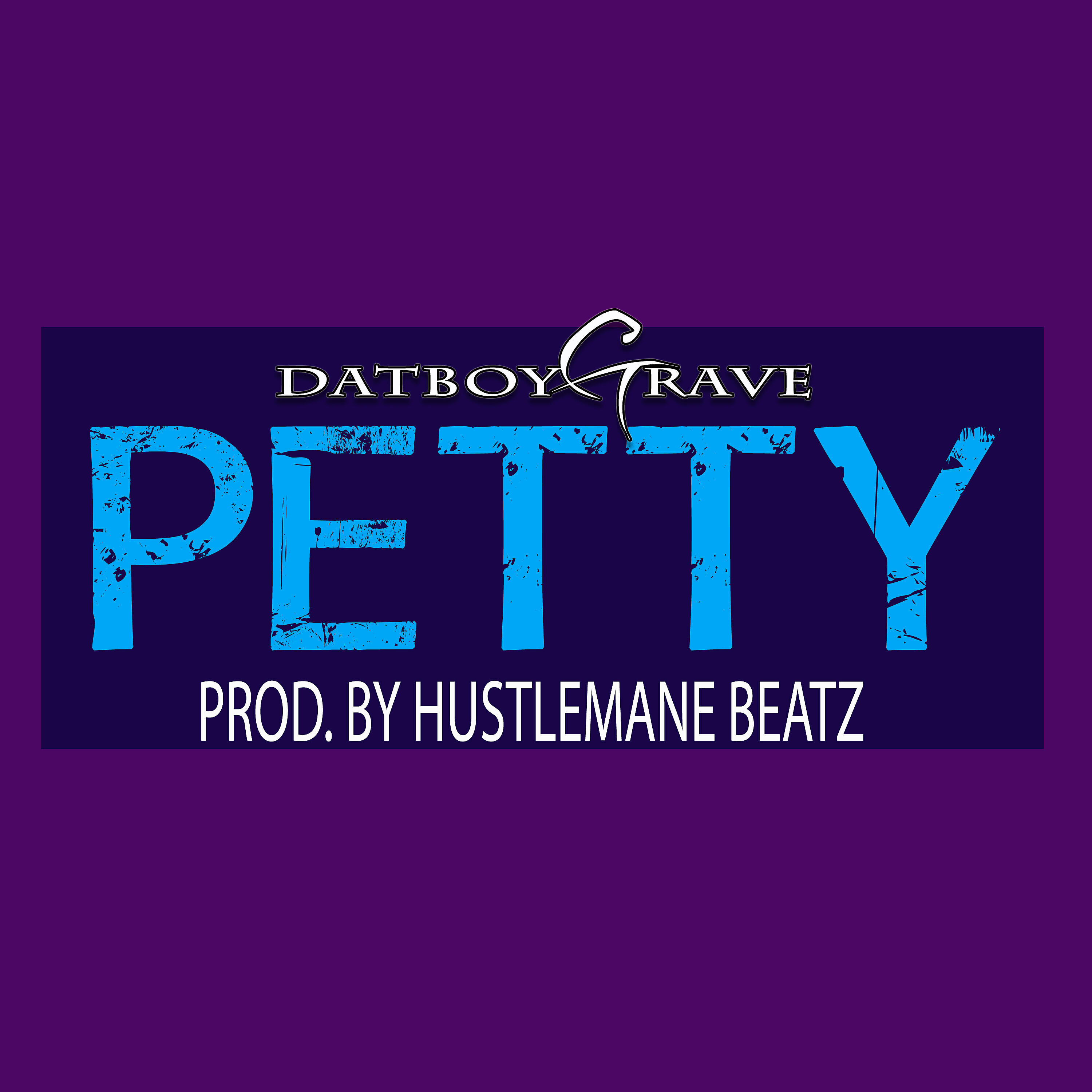 Релиз Petty
