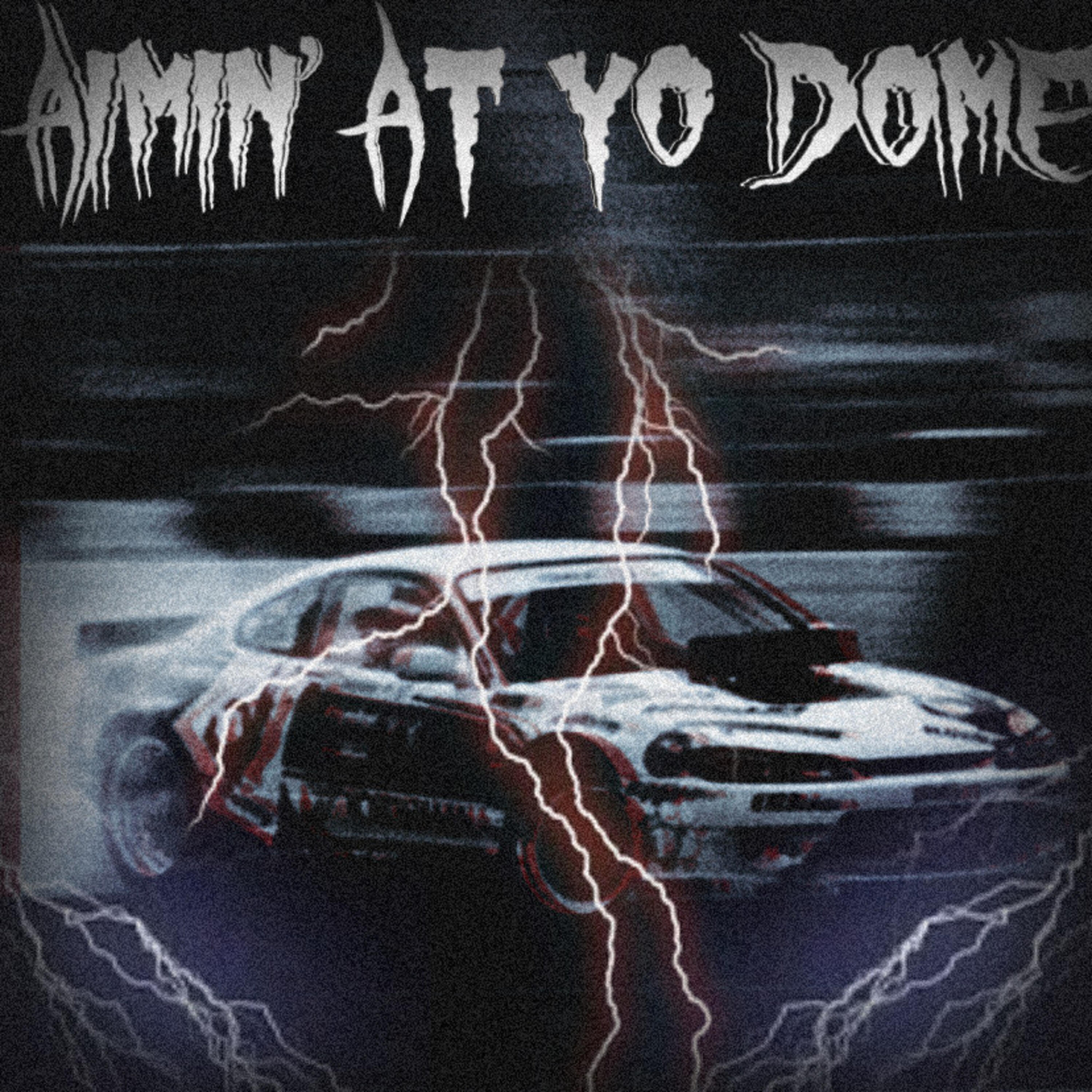 Релиз AIMIN' AT YO DOME