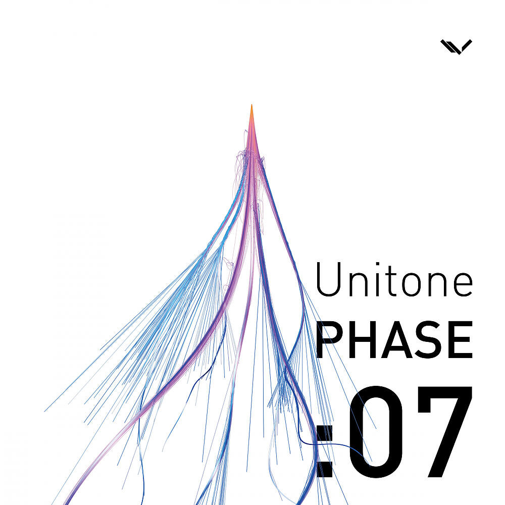 Постер альбома Unitone PHASE:07