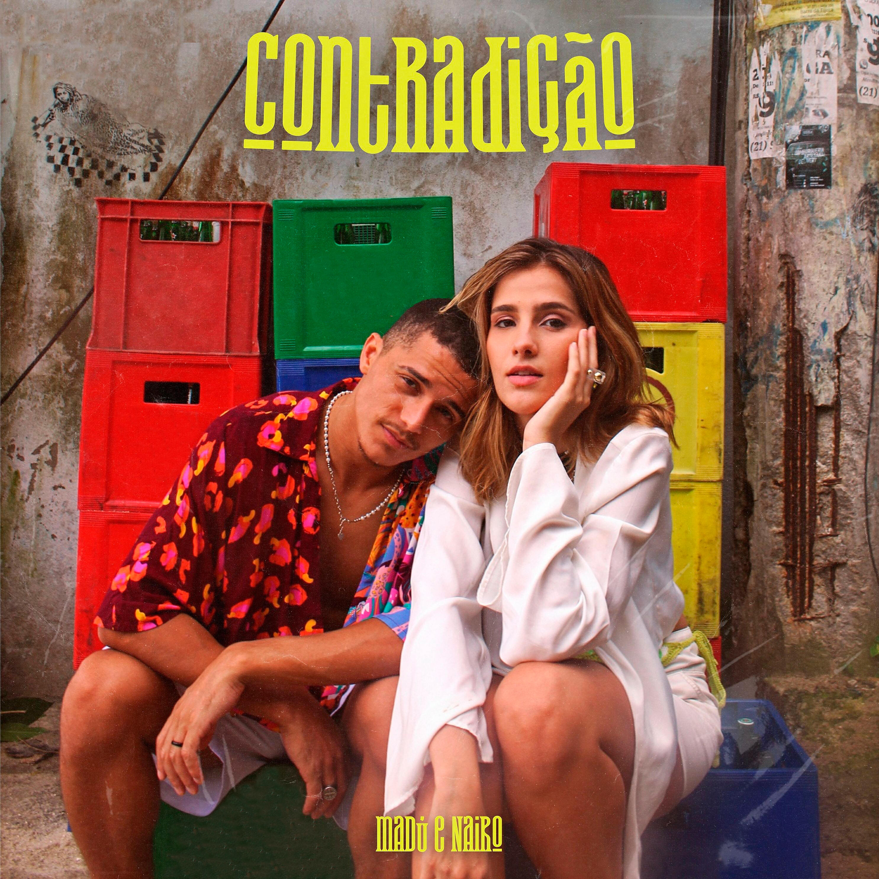 Релиз Contradição