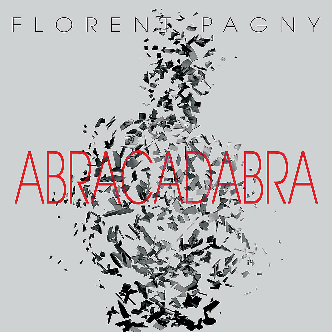 Релиз Abracadabra