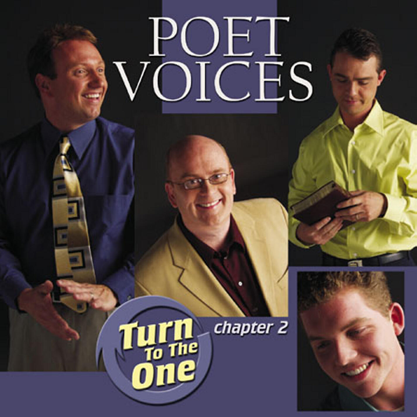 Релиз Turn To The One