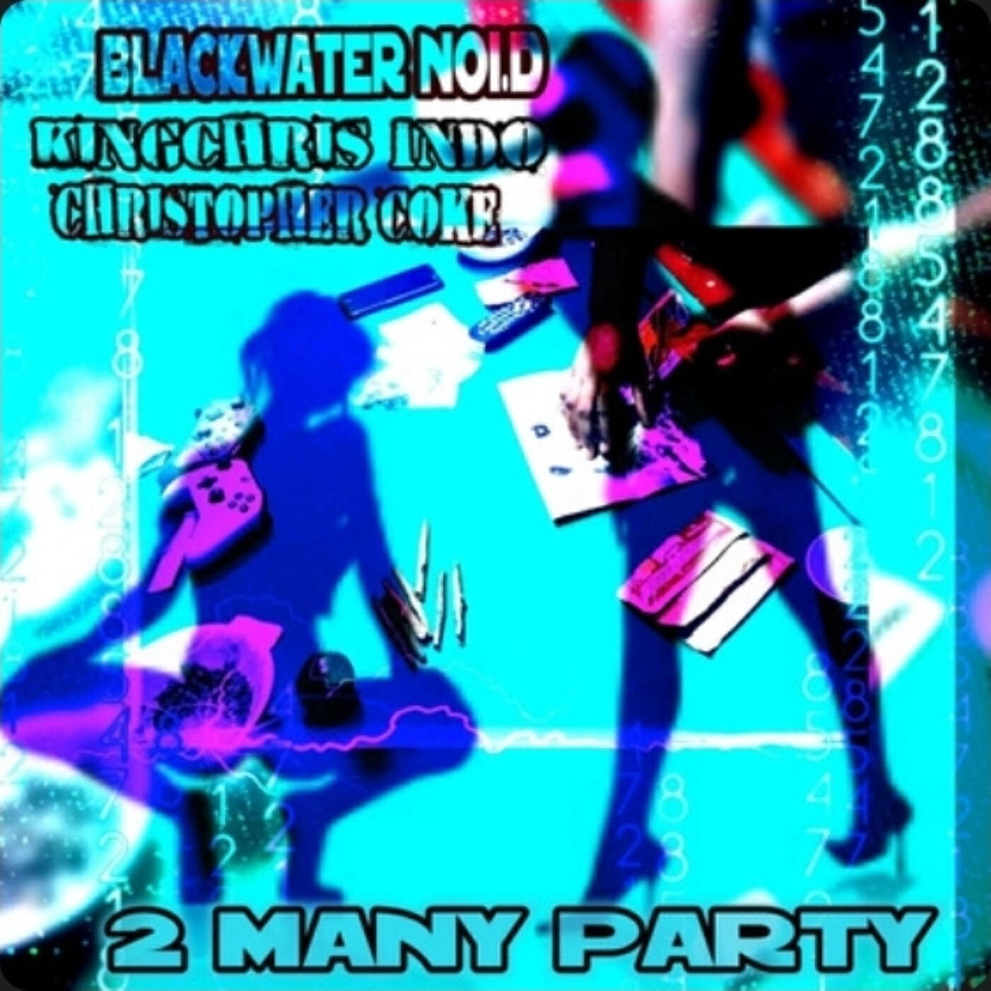 Релиз 2 Many Party