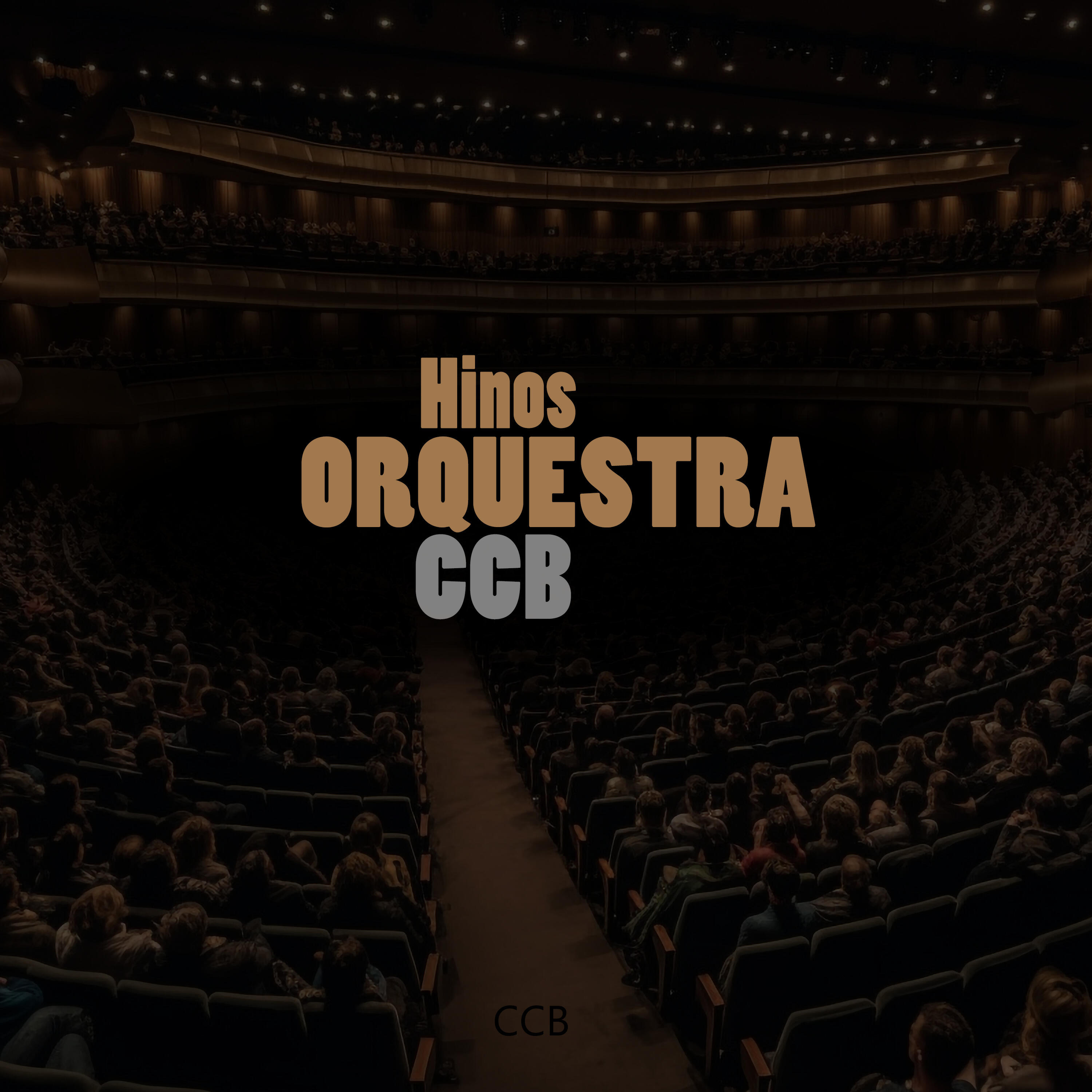Релиз Hinos Orquestra Ccb