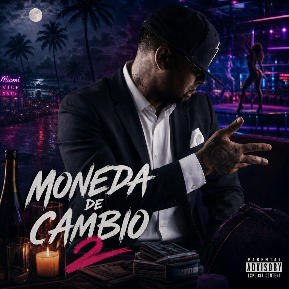 Релиз Moneda de Cambio 2