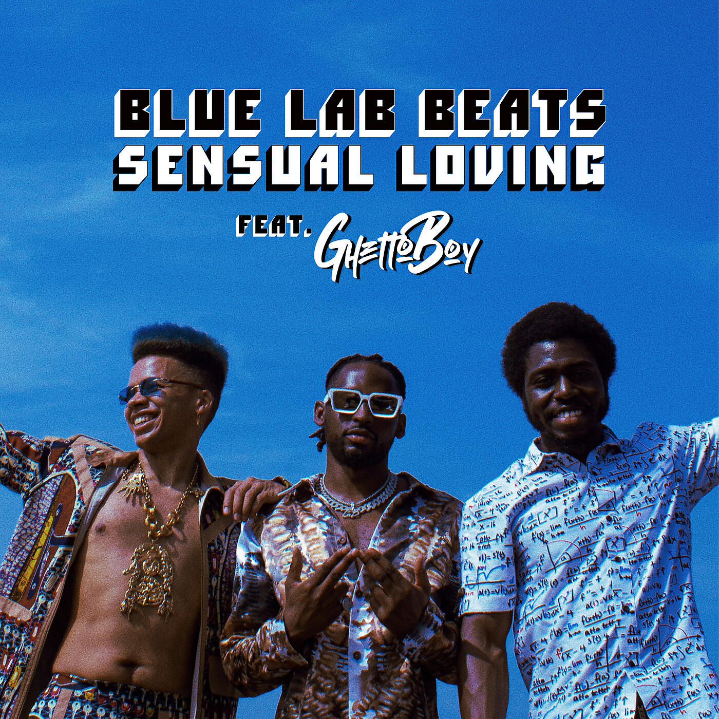 Релиз Sensual Loving
