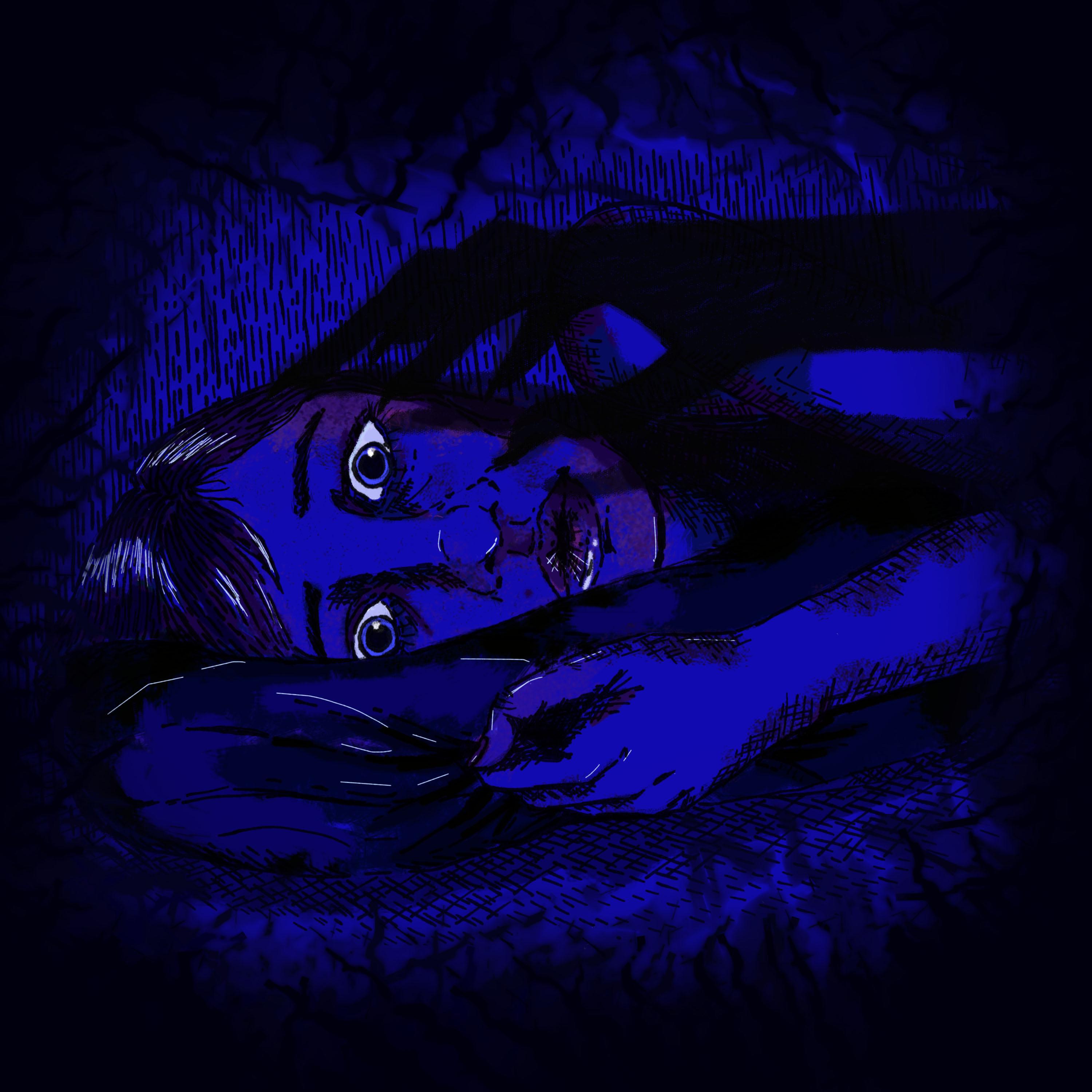 Terror Nocturno