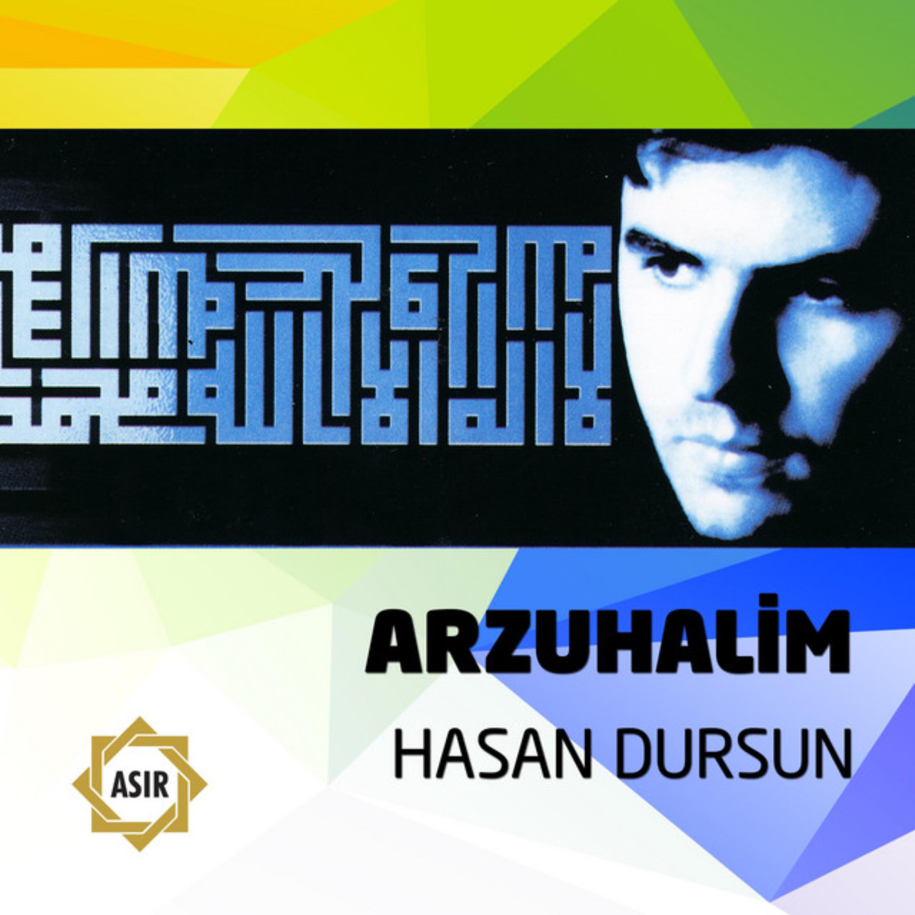 Релиз Arzuhalim