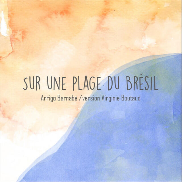 Релиз Sur une Plage du Brésil