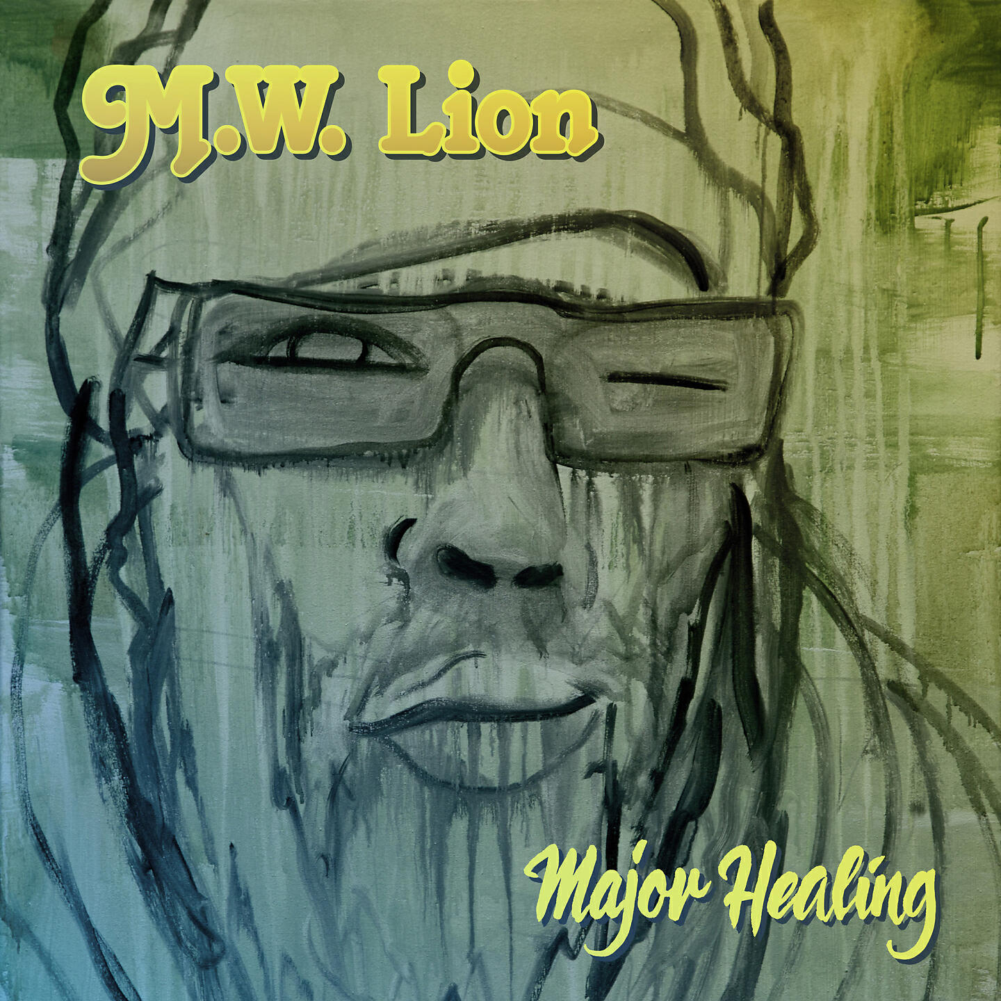 Релиз Major Healing