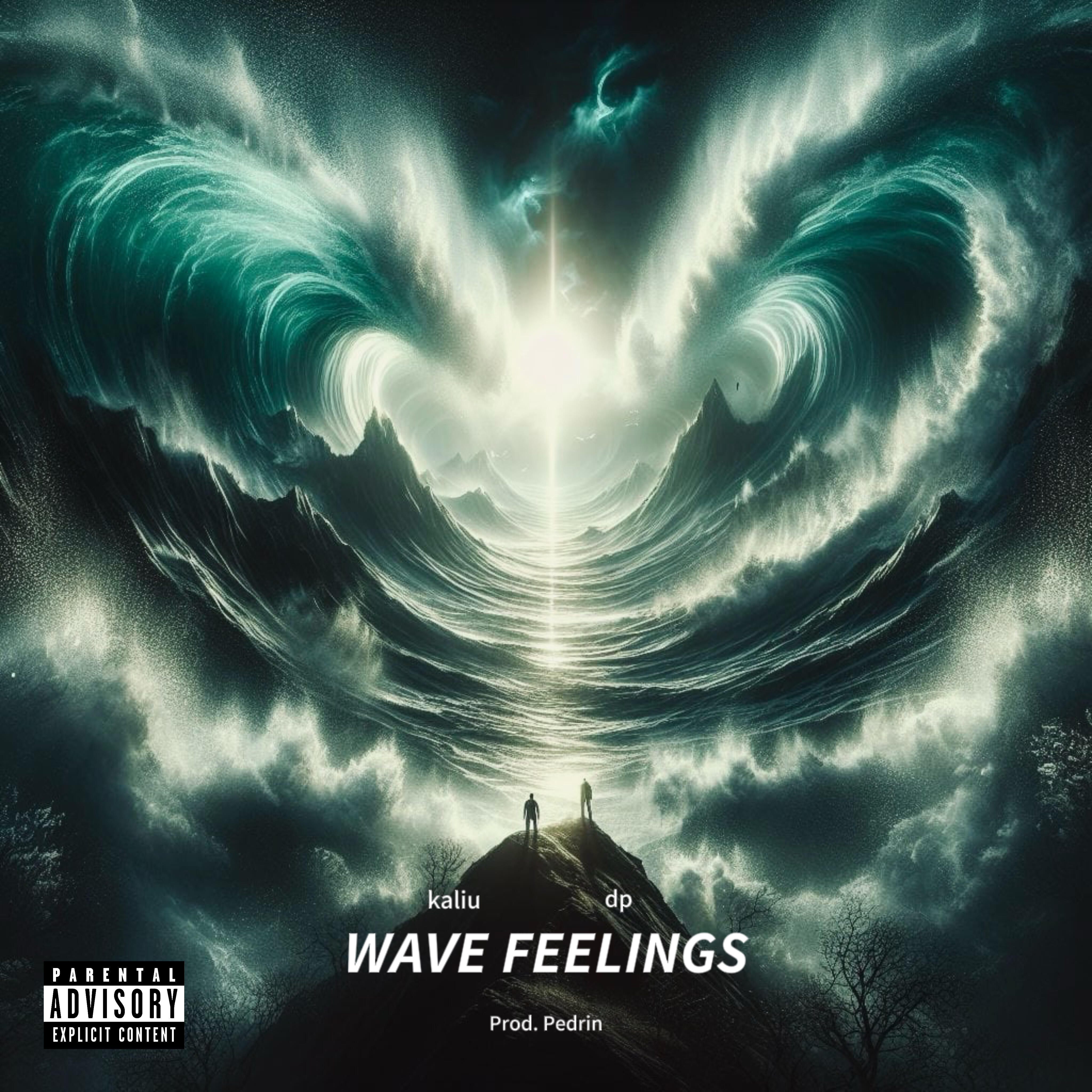 Релиз Wave Feelings