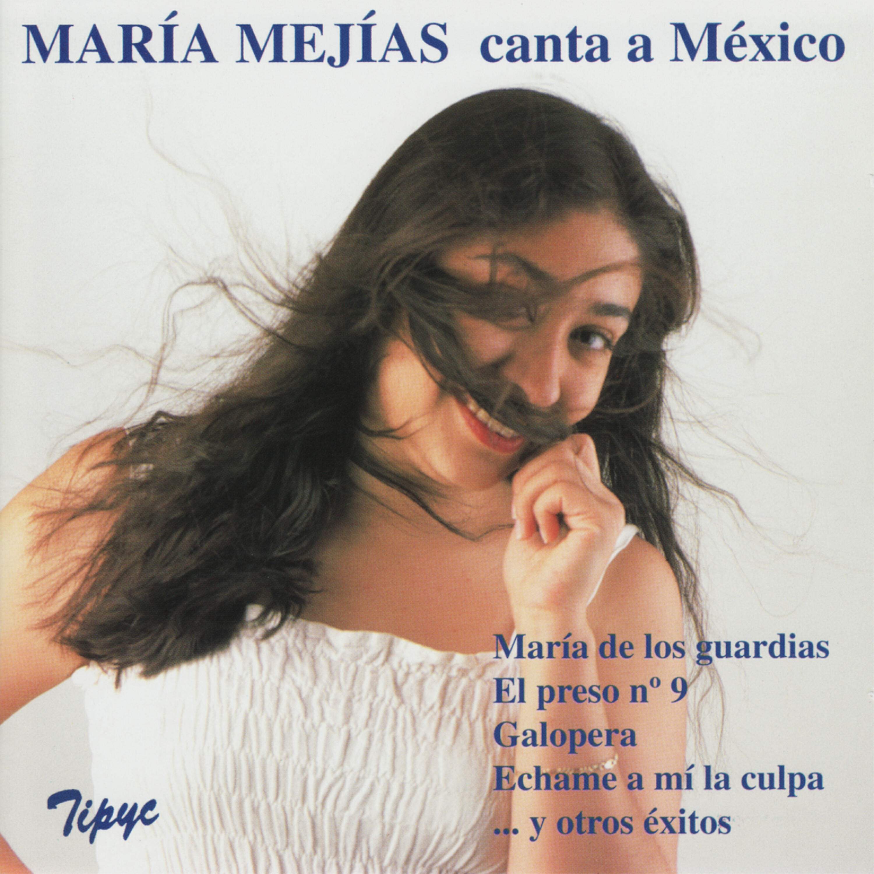 María Mejías