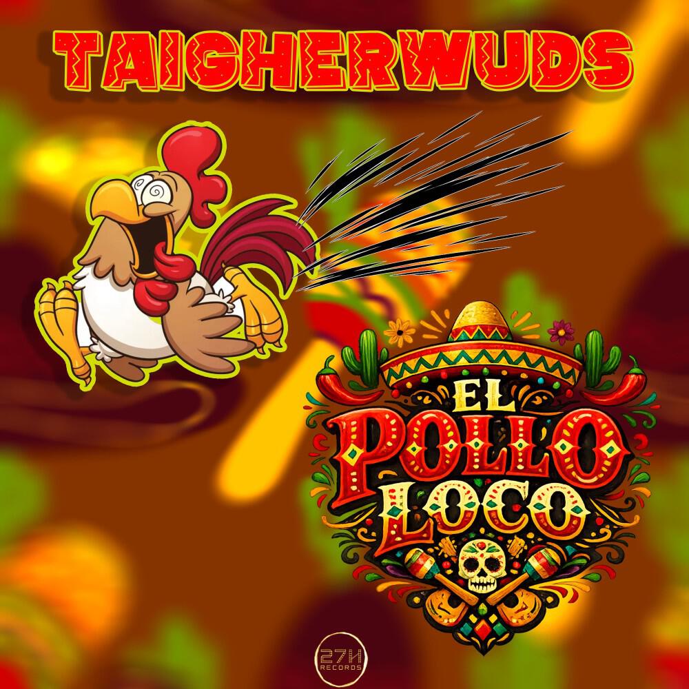 Релиз El Pollo Loco