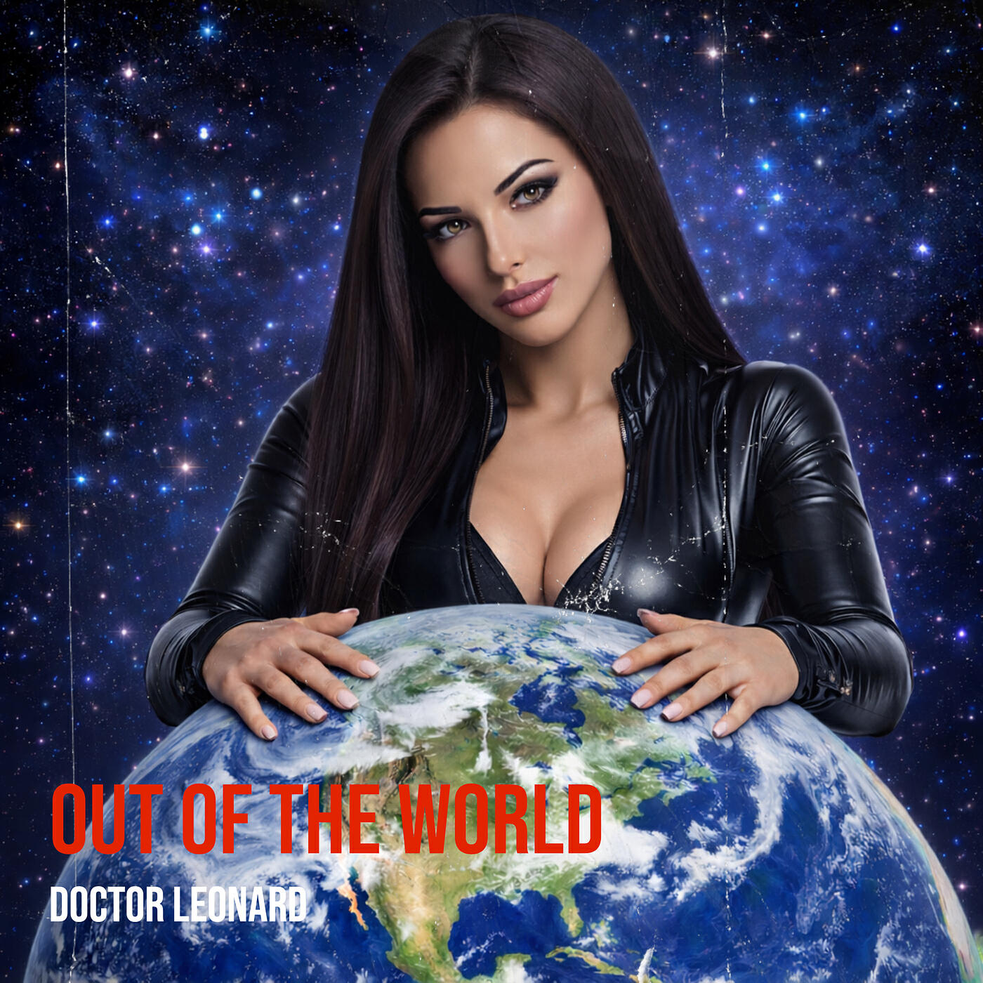 Релиз Out of the World