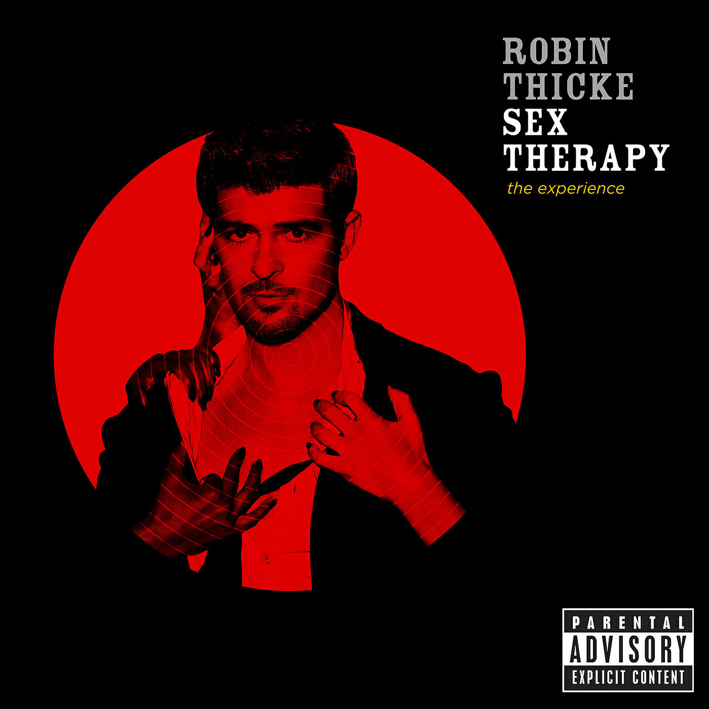 Релиз Sex Therapy: The Experience
