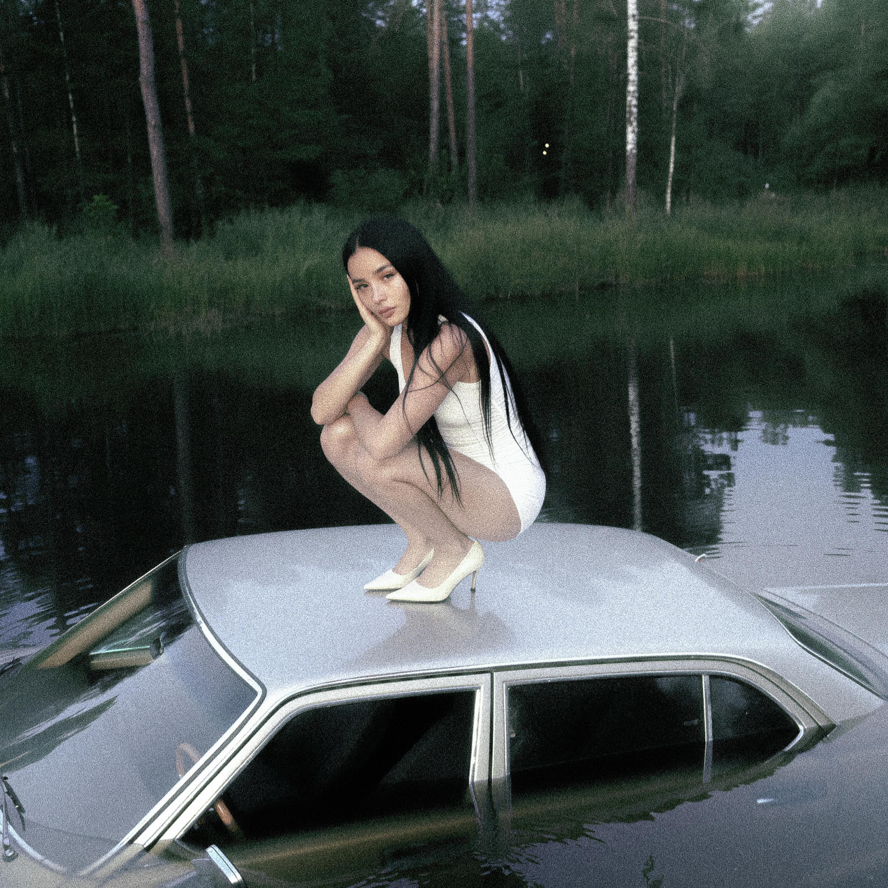 Релиз I Don't Wish You Well