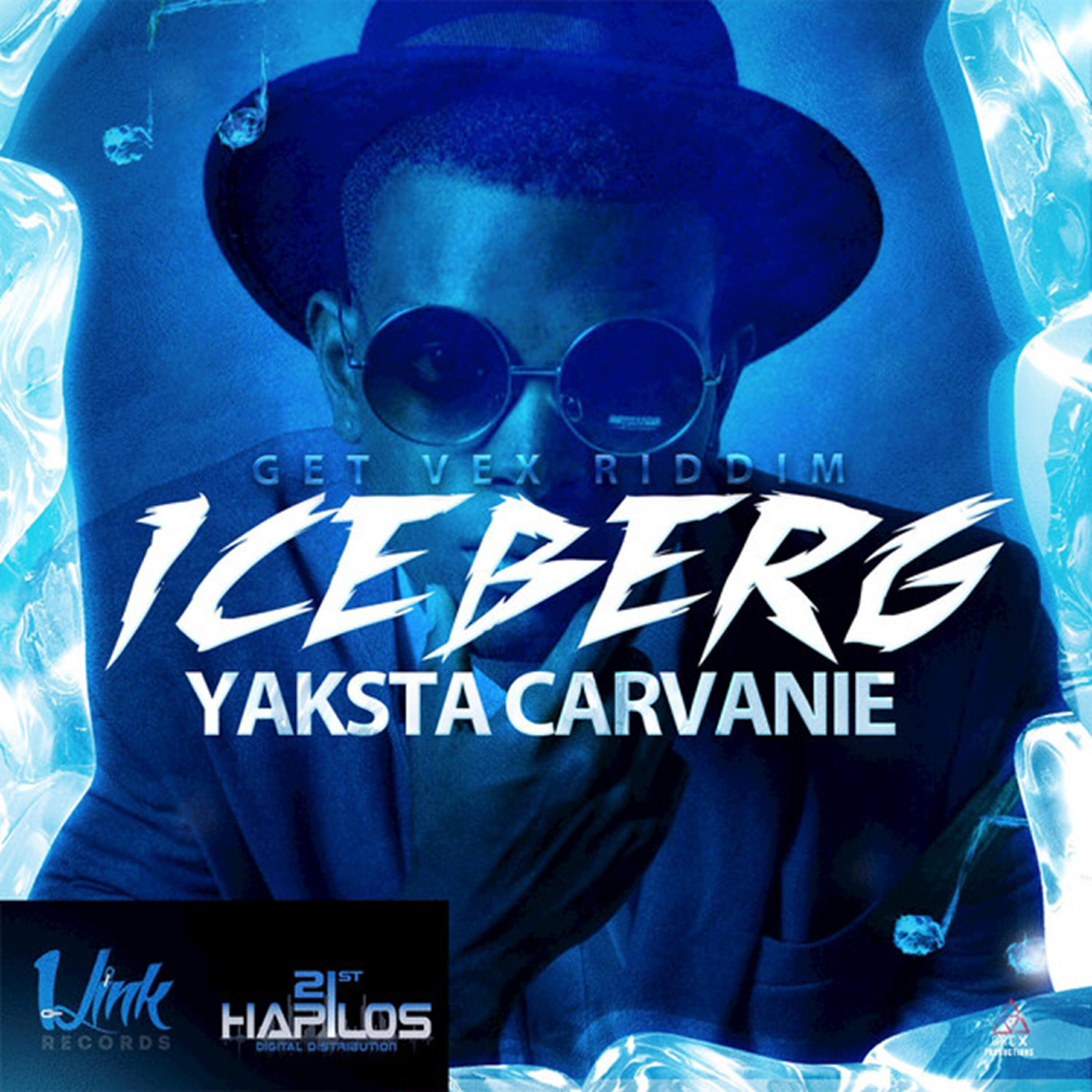 Релиз Iceberg - Single