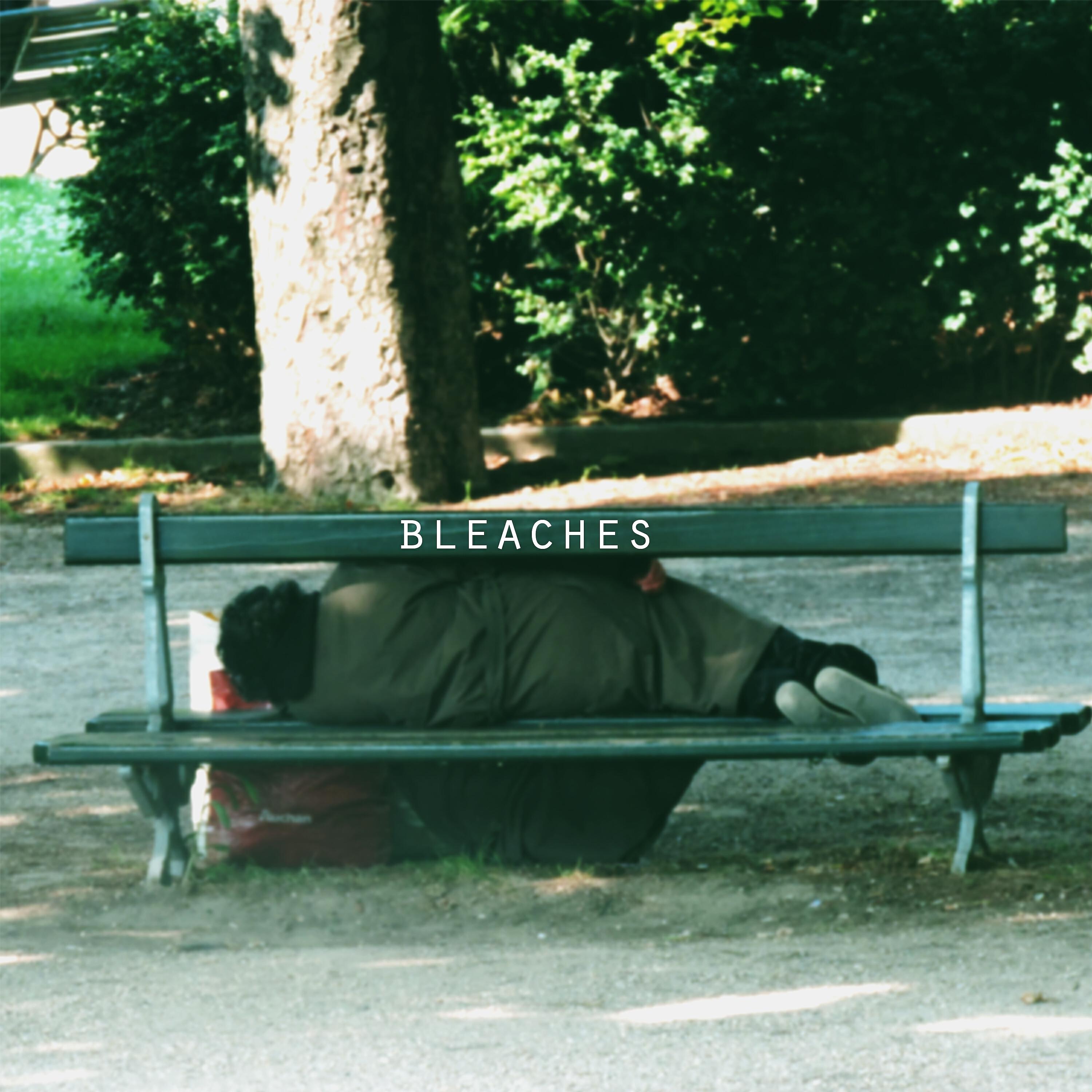 Релиз Bleaches