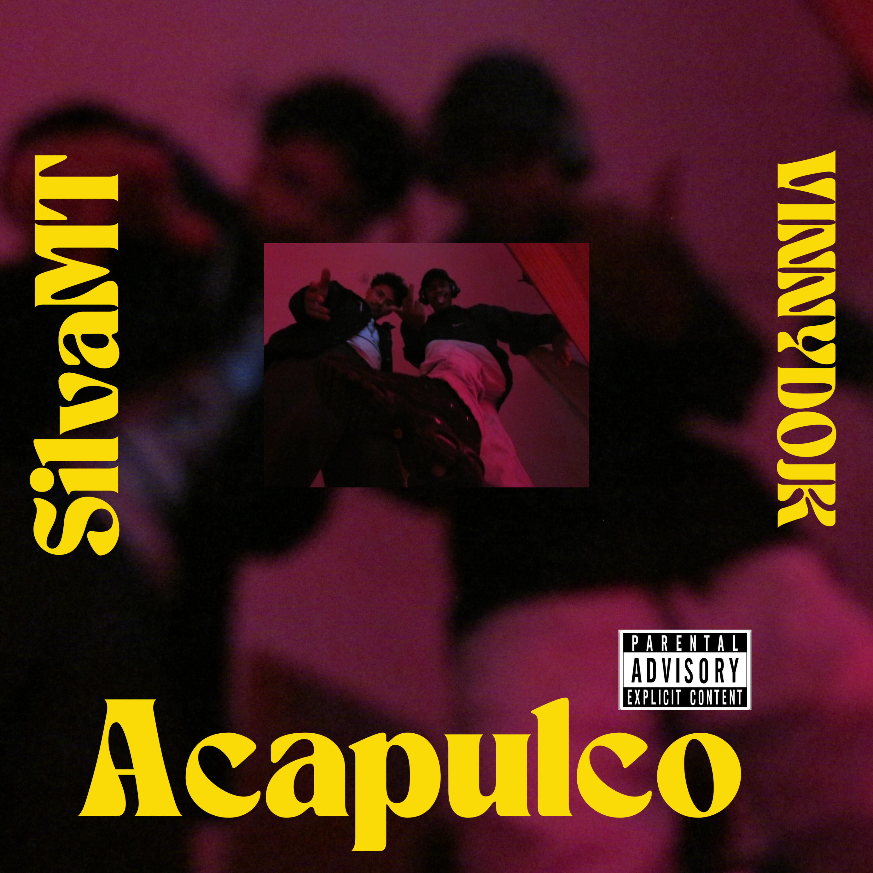Релиз Acapulco